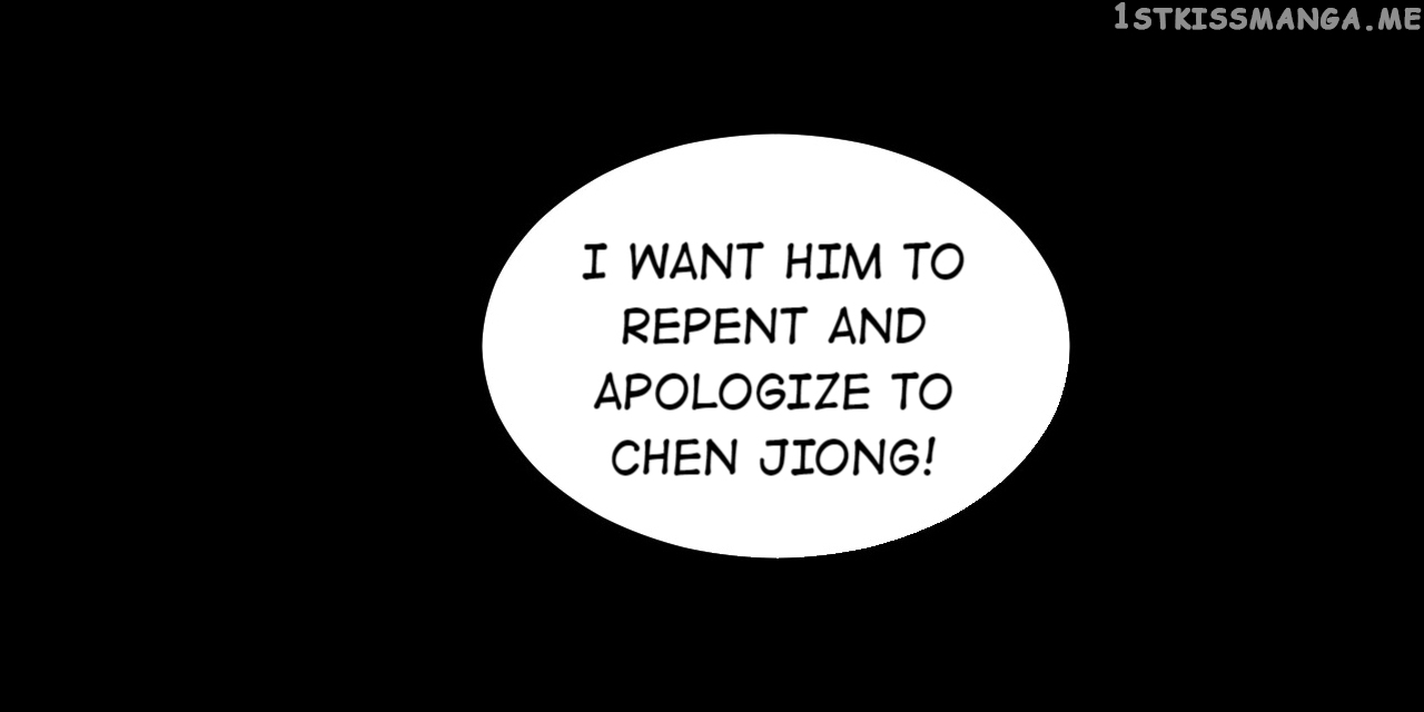 The Gangster Boss Is 16 Again Chapter 132 - page 39
