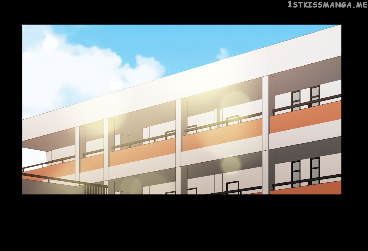 The Gangster Boss Is 16 Again Chapter 132 - page 42