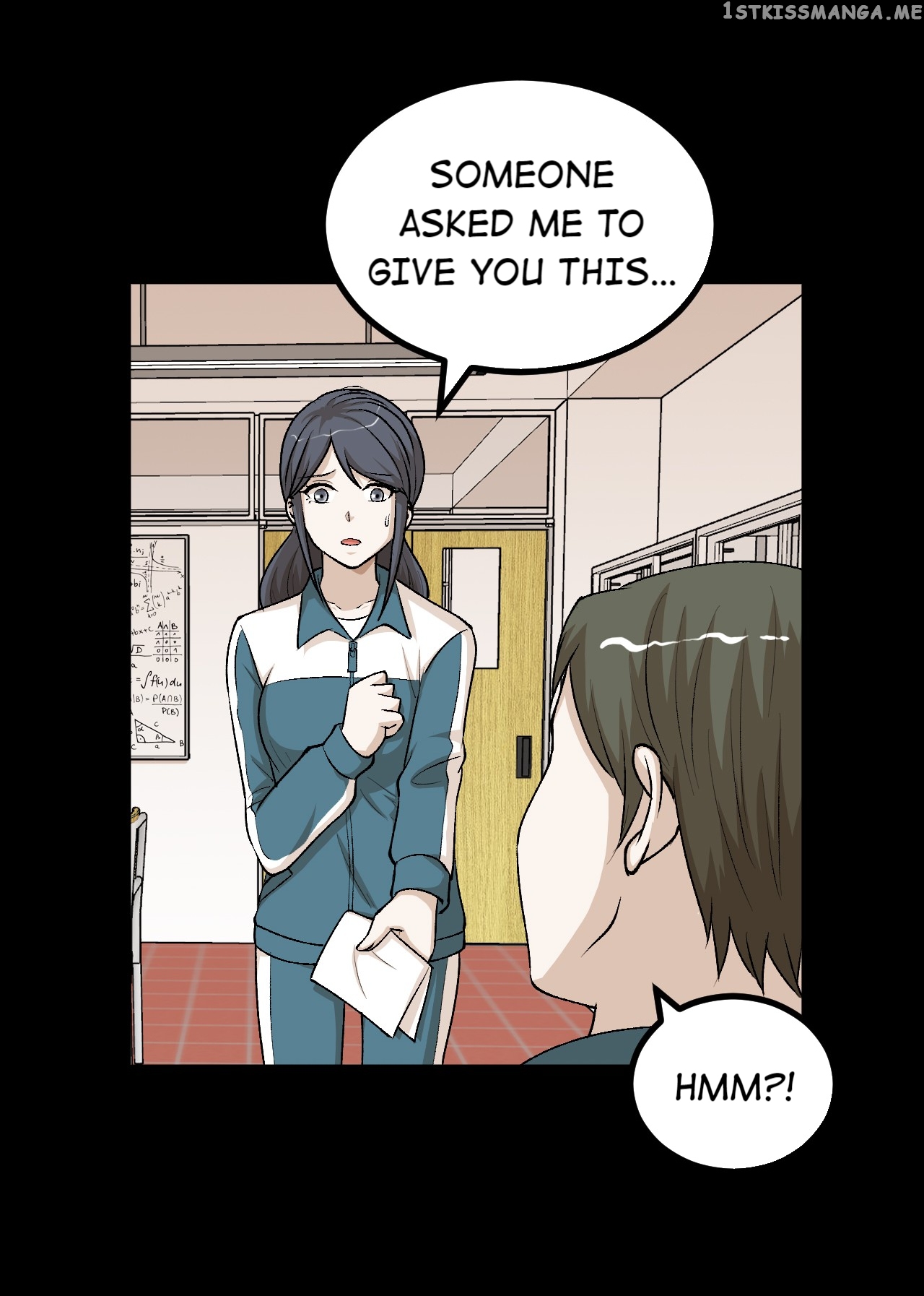 The Gangster Boss Is 16 Again Chapter 132 - page 45