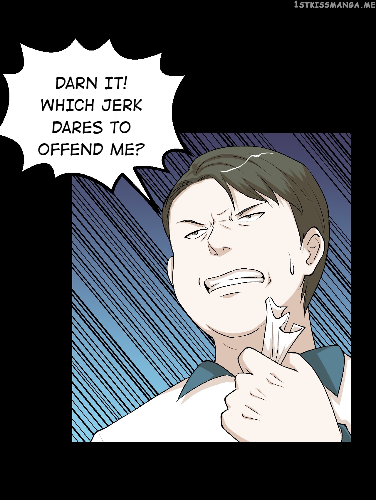 The Gangster Boss Is 16 Again Chapter 132 - page 47