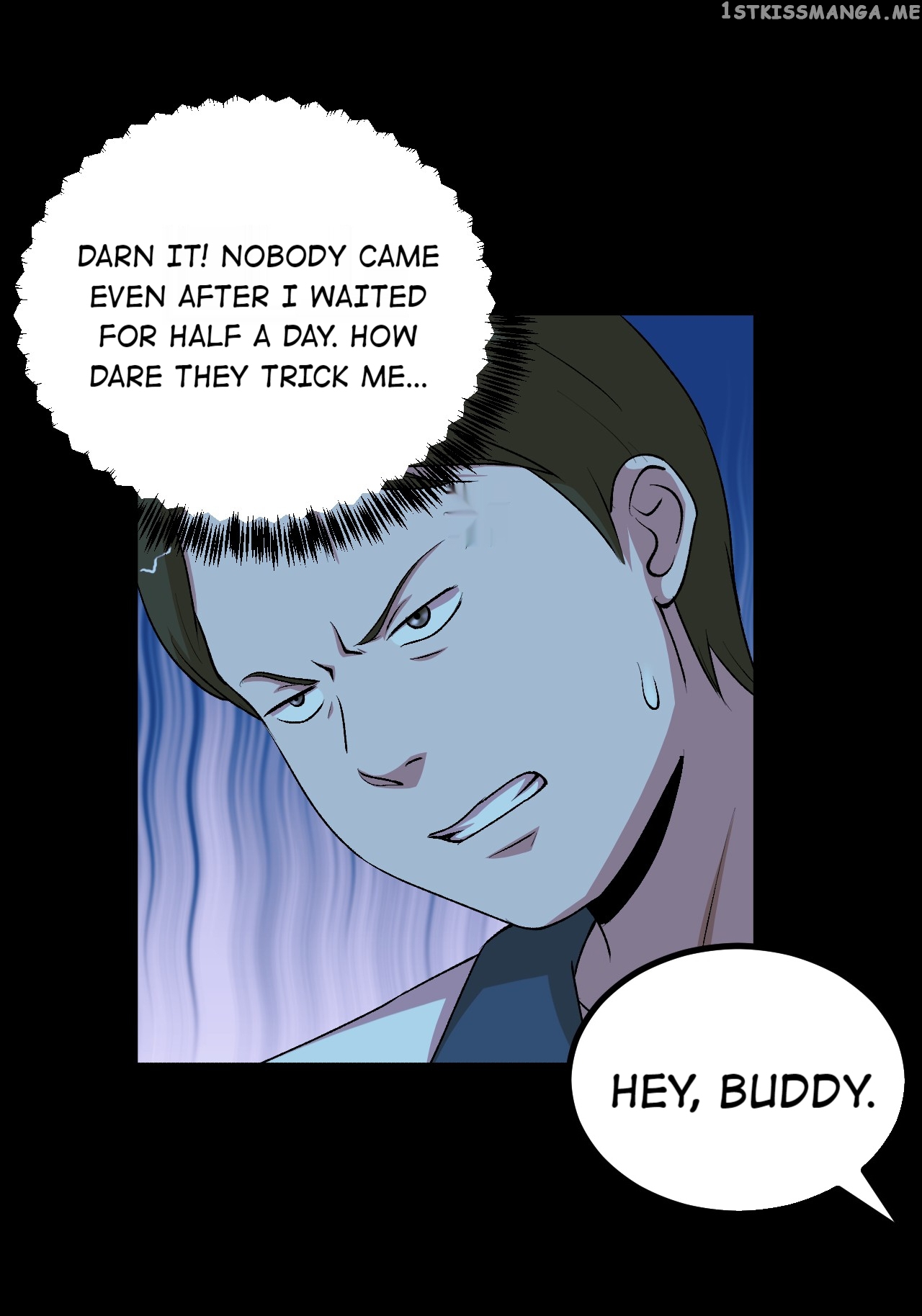 The Gangster Boss Is 16 Again Chapter 132 - page 50
