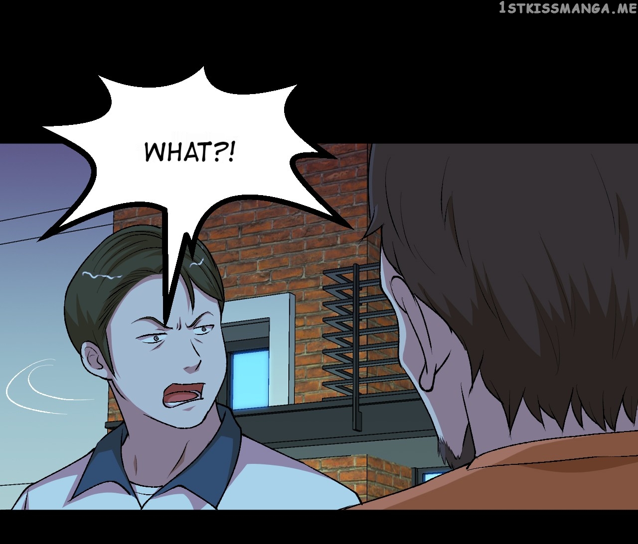 The Gangster Boss Is 16 Again Chapter 132 - page 51
