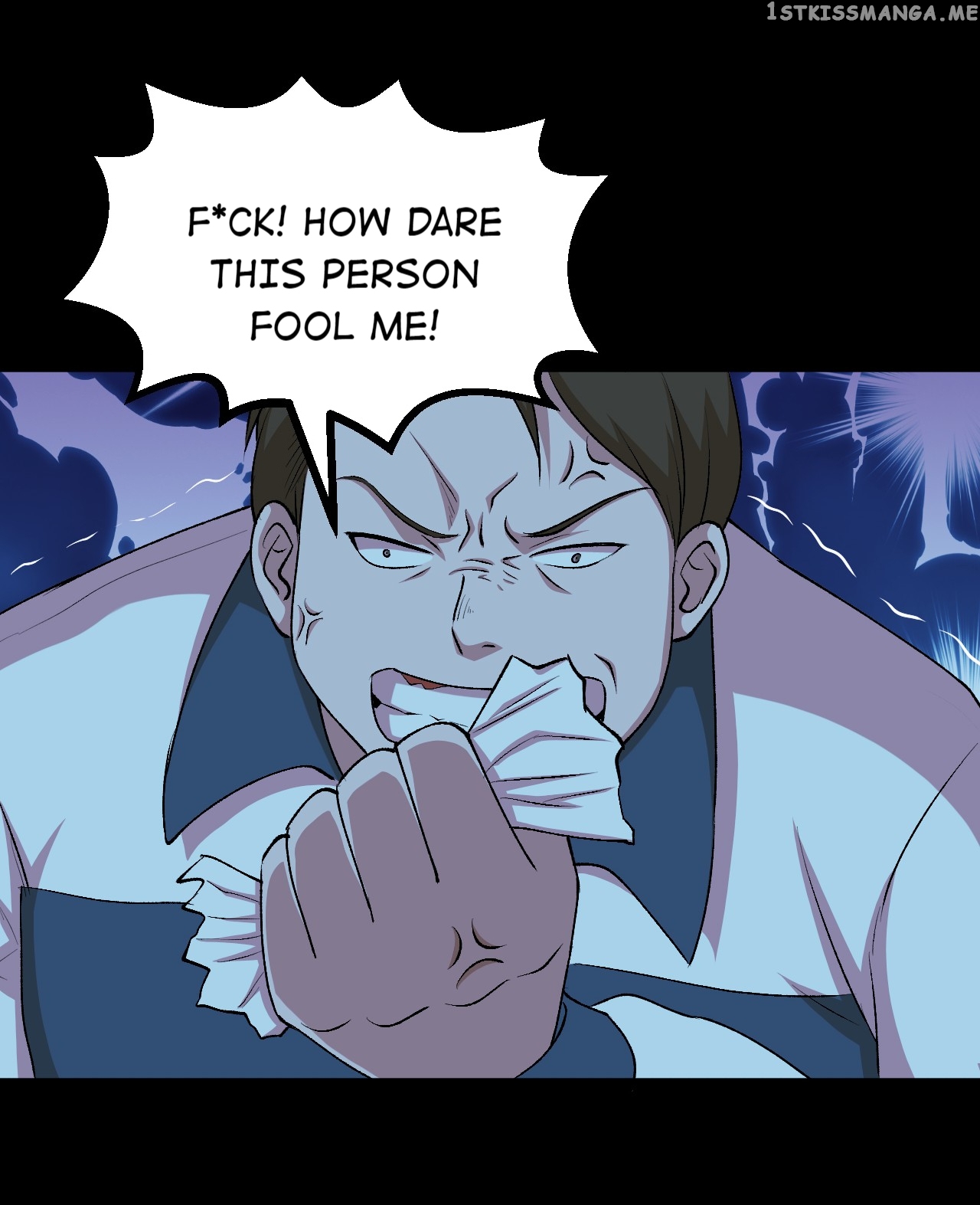 The Gangster Boss Is 16 Again Chapter 132 - page 54