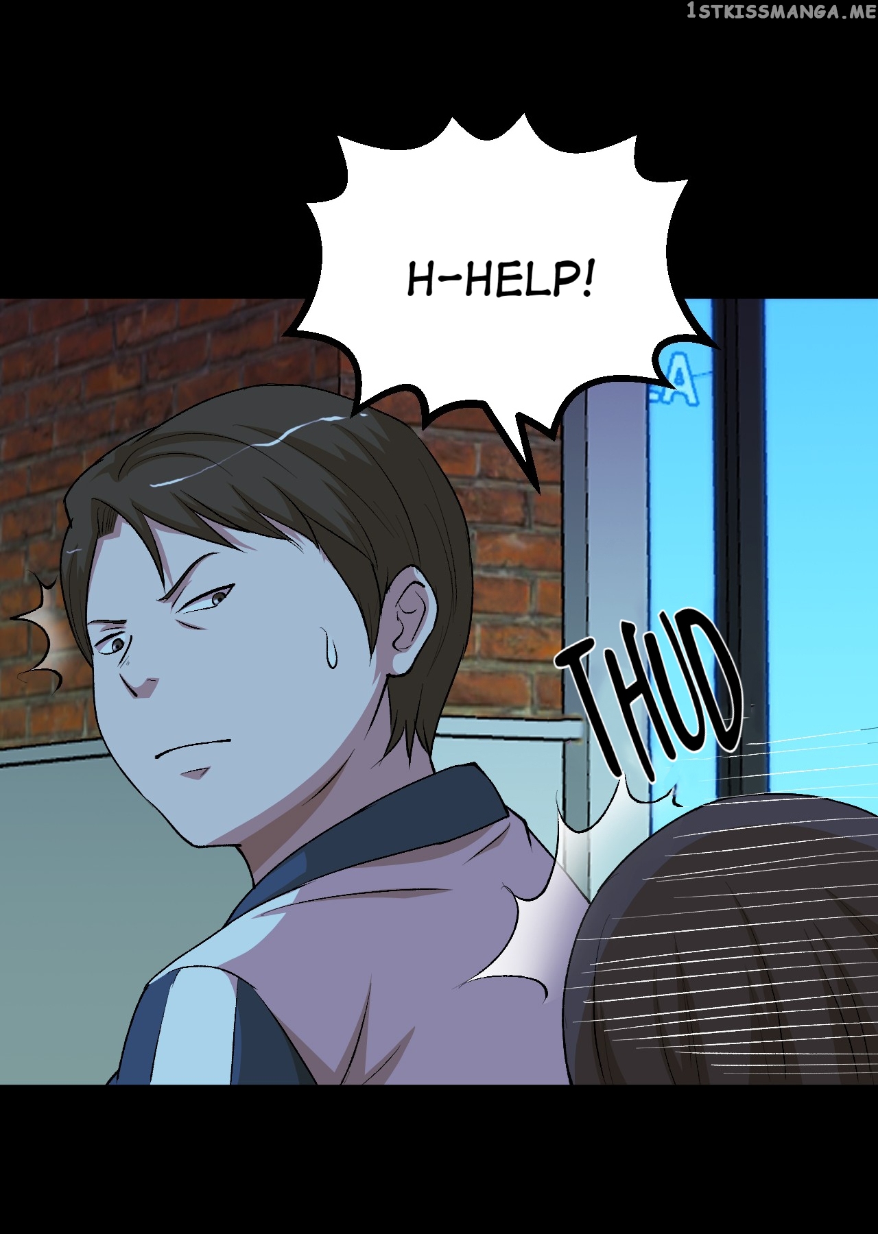 The Gangster Boss Is 16 Again Chapter 132 - page 55