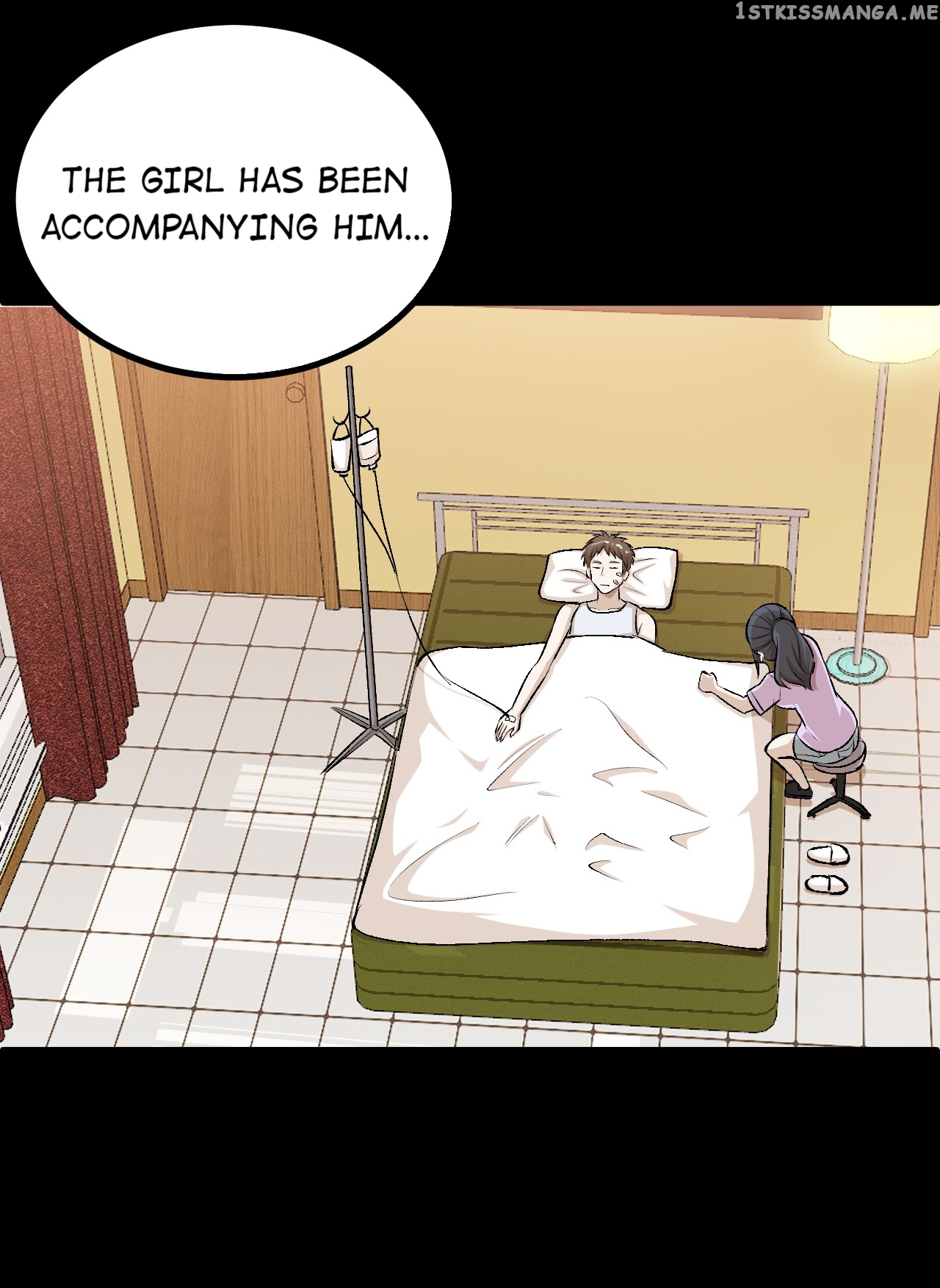 The Gangster Boss Is 16 Again Chapter 132 - page 6