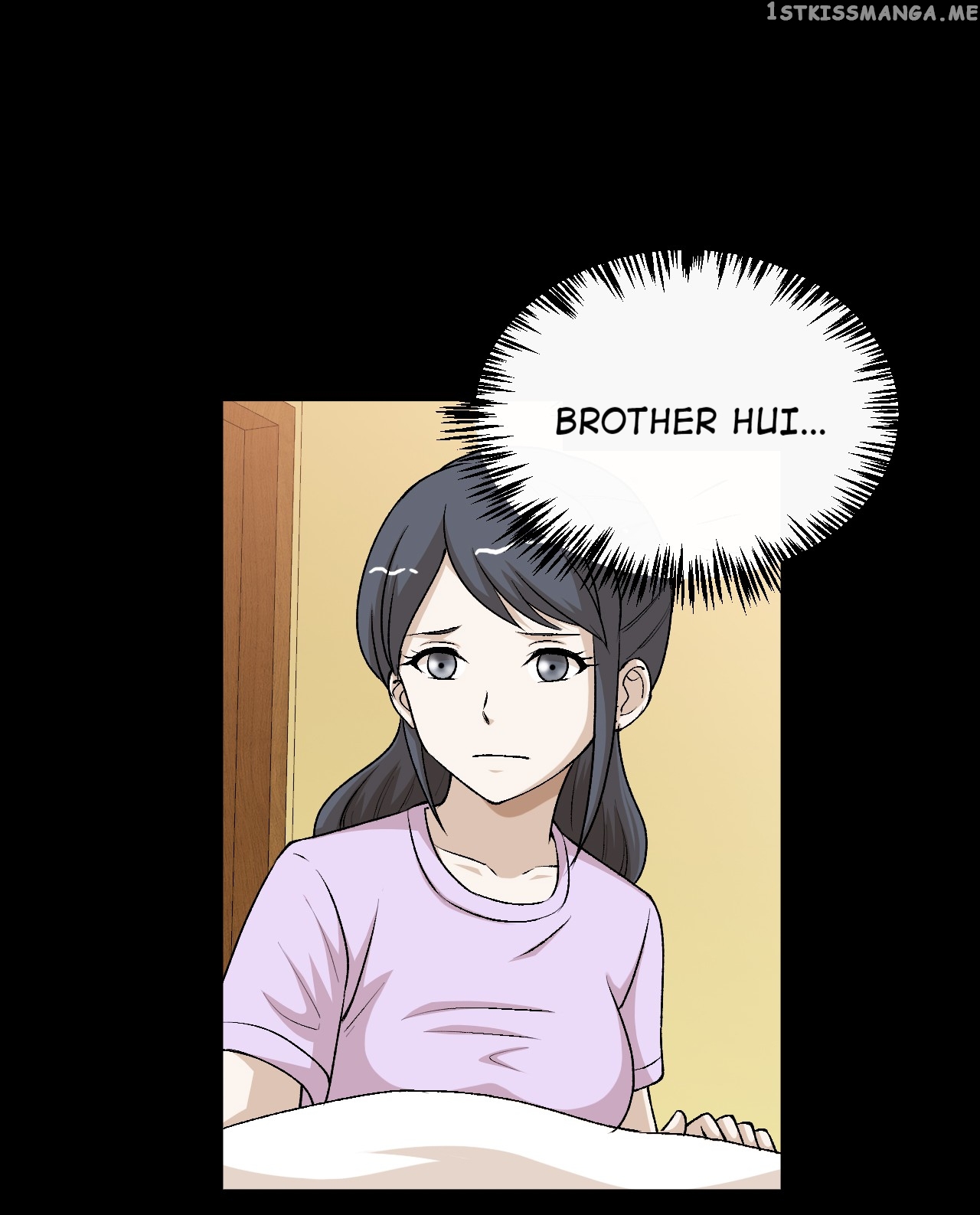The Gangster Boss Is 16 Again Chapter 132 - page 7