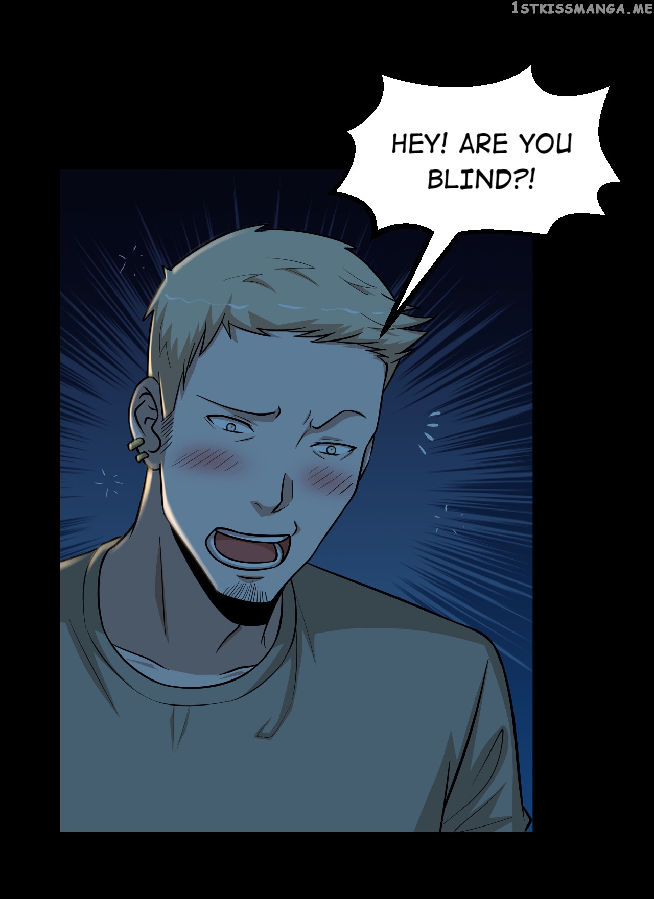 The Gangster Boss Is 16 Again Chapter 90 - page 12