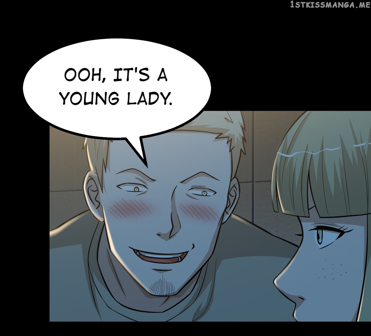 The Gangster Boss Is 16 Again Chapter 90 - page 13