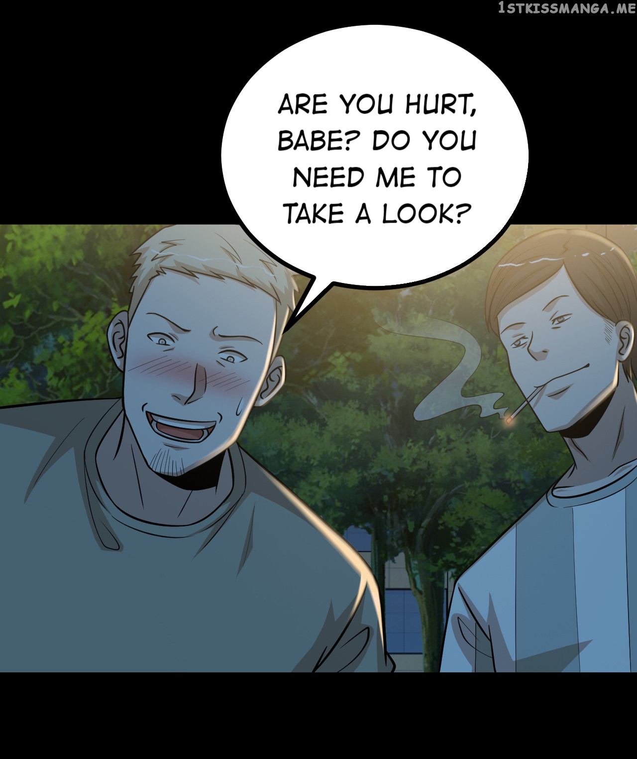 The Gangster Boss Is 16 Again Chapter 90 - page 14