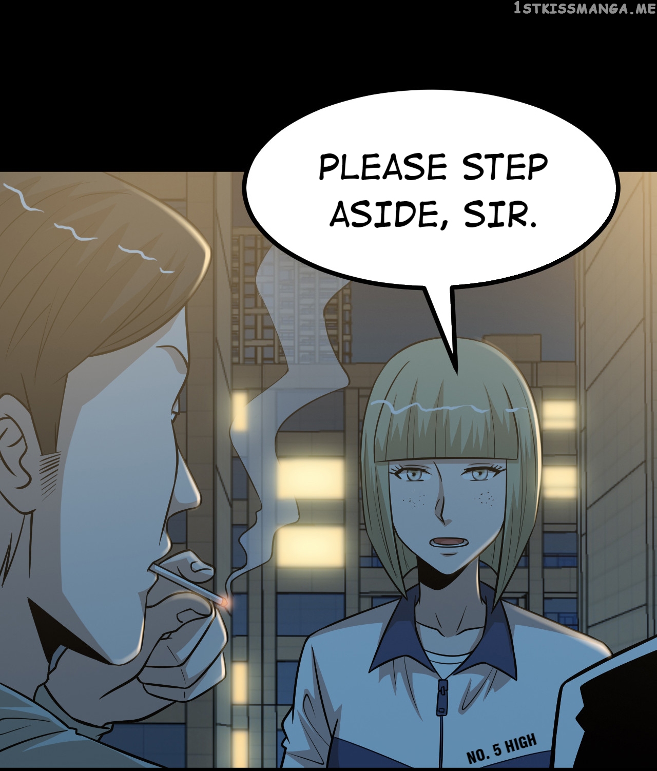 The Gangster Boss Is 16 Again Chapter 90 - page 15