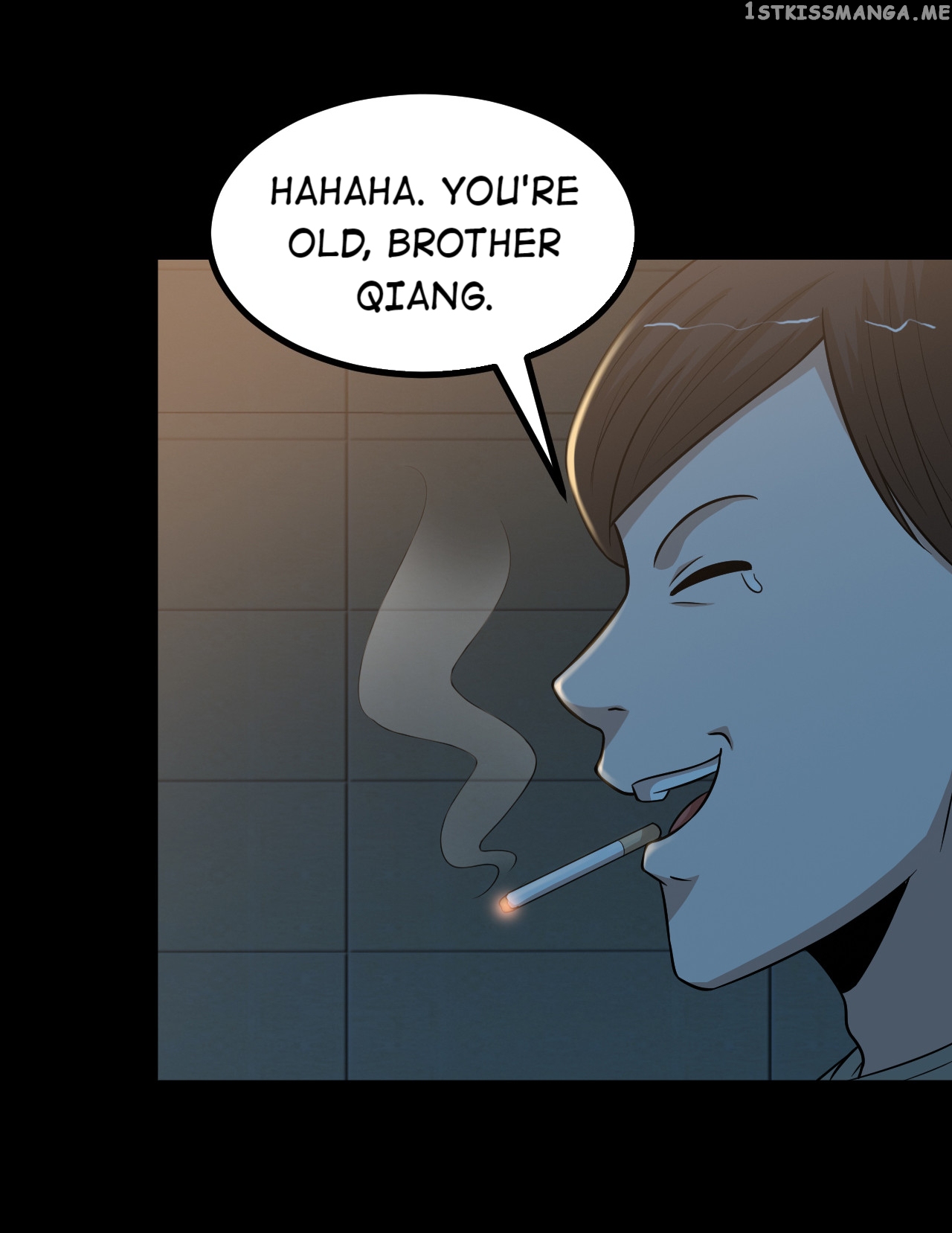 The Gangster Boss Is 16 Again Chapter 90 - page 18