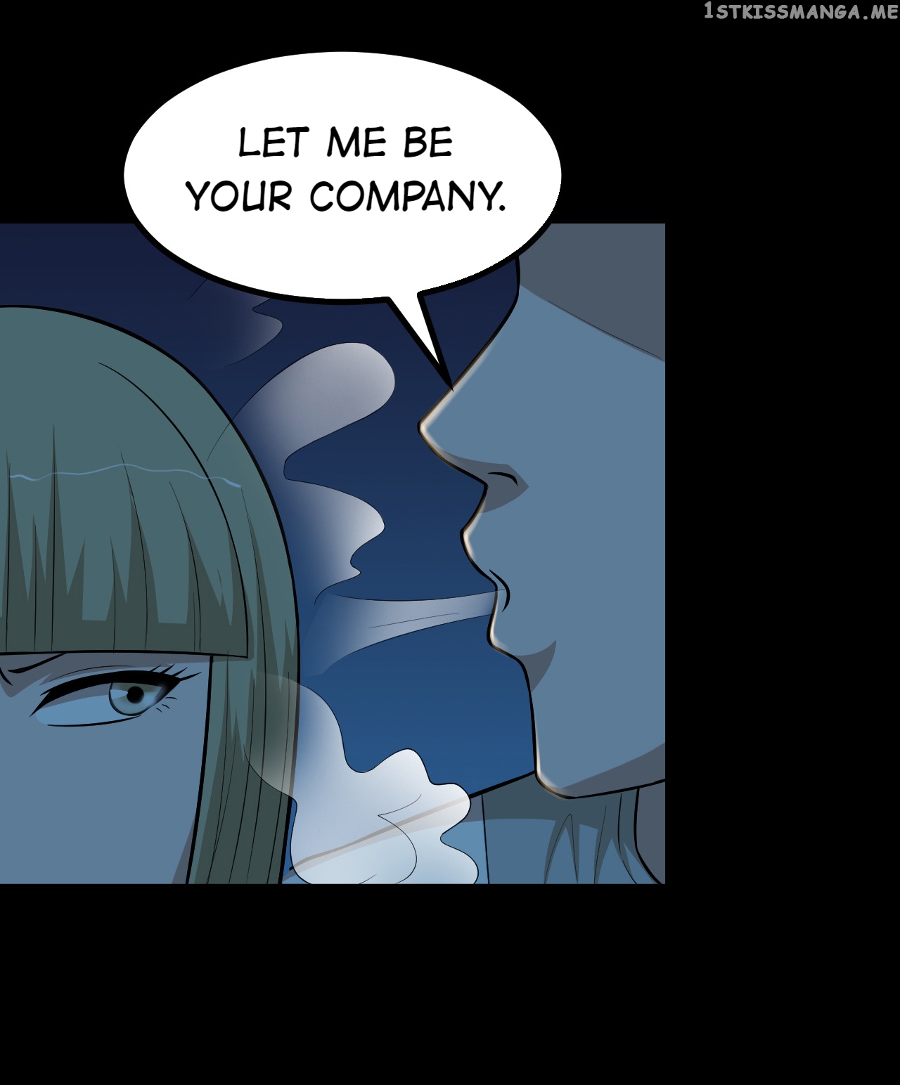 The Gangster Boss Is 16 Again Chapter 90 - page 21