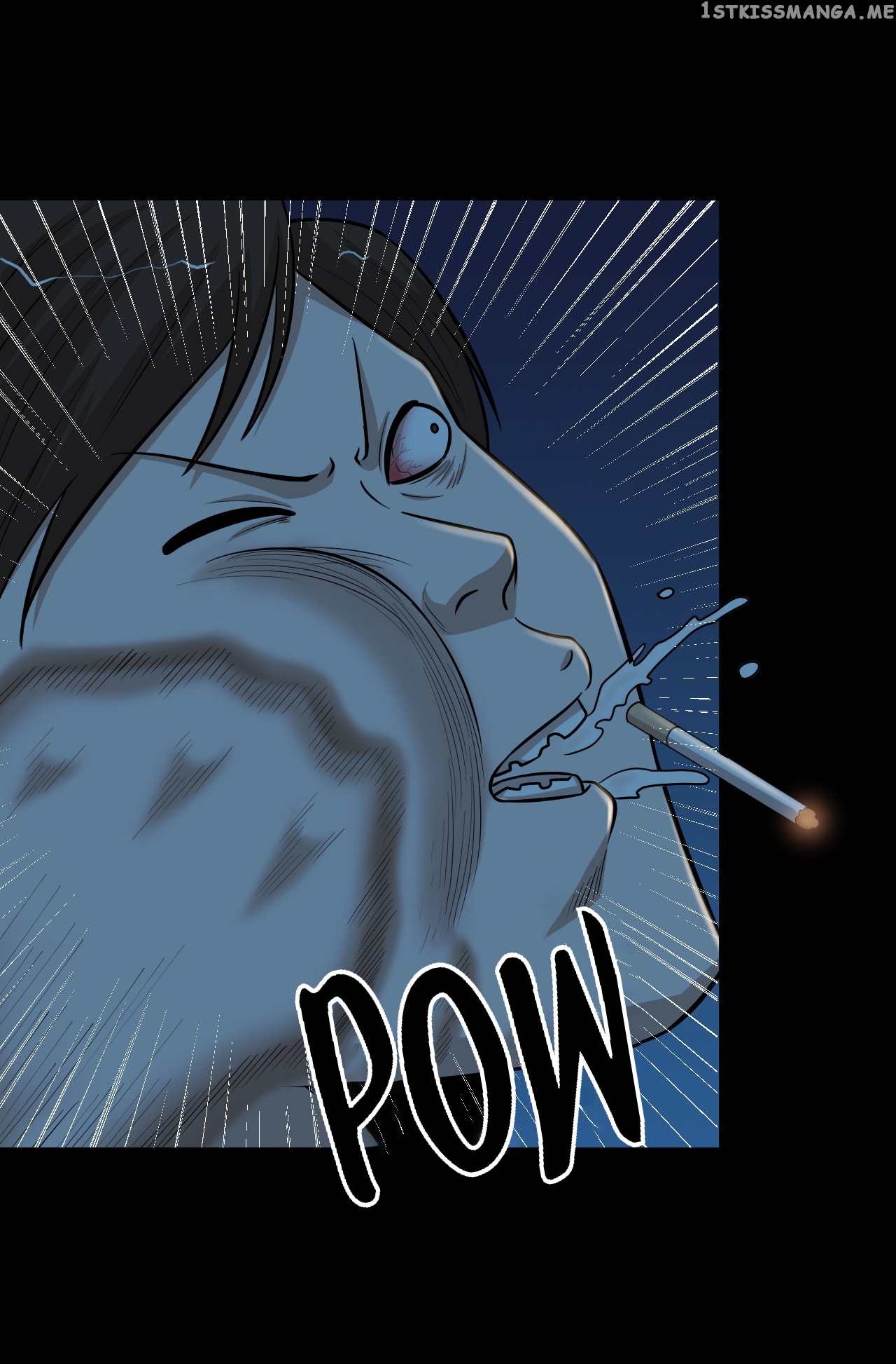 The Gangster Boss Is 16 Again Chapter 90 - page 22
