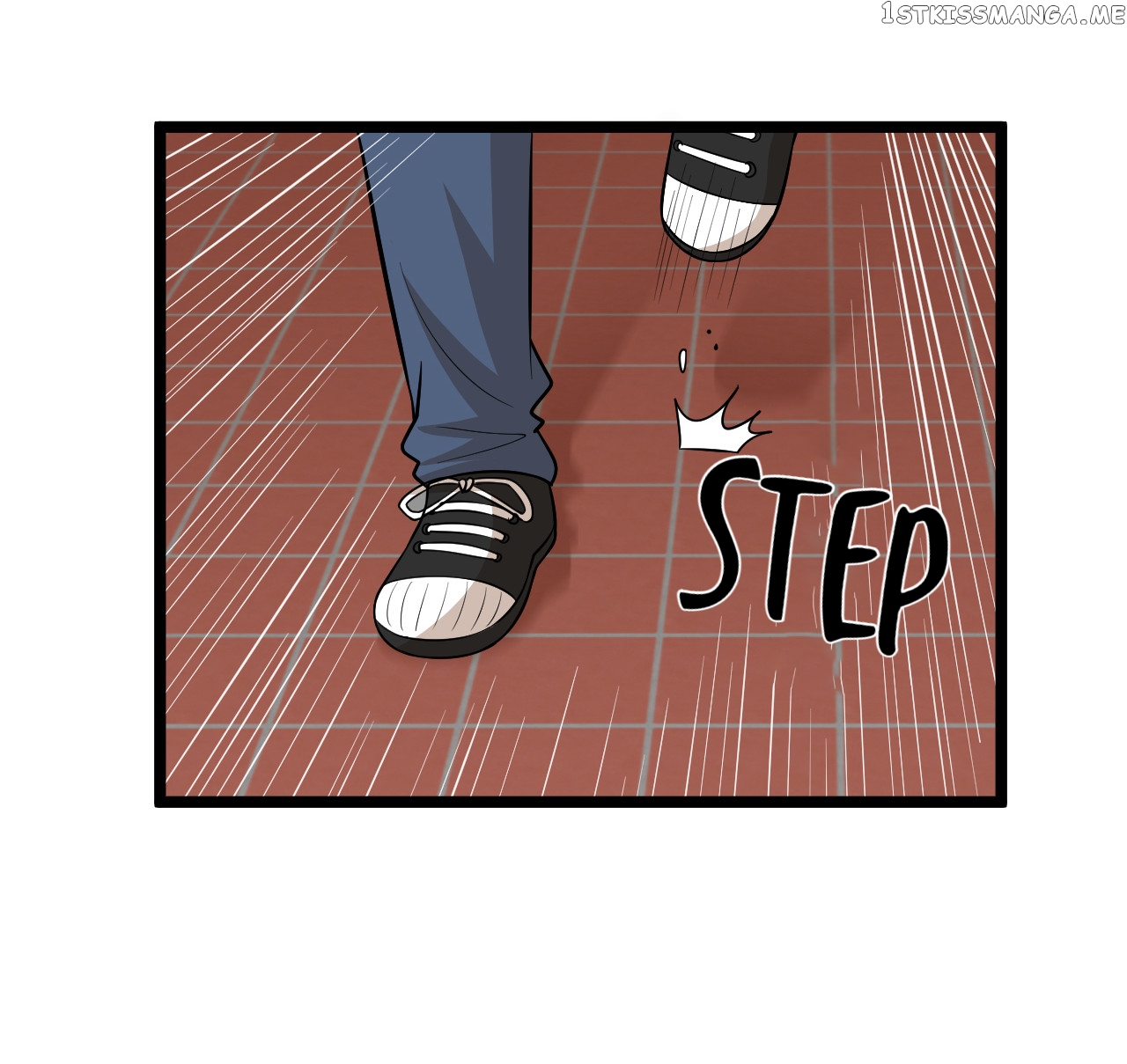 The Gangster Boss Is 16 Again Chapter 90 - page 26