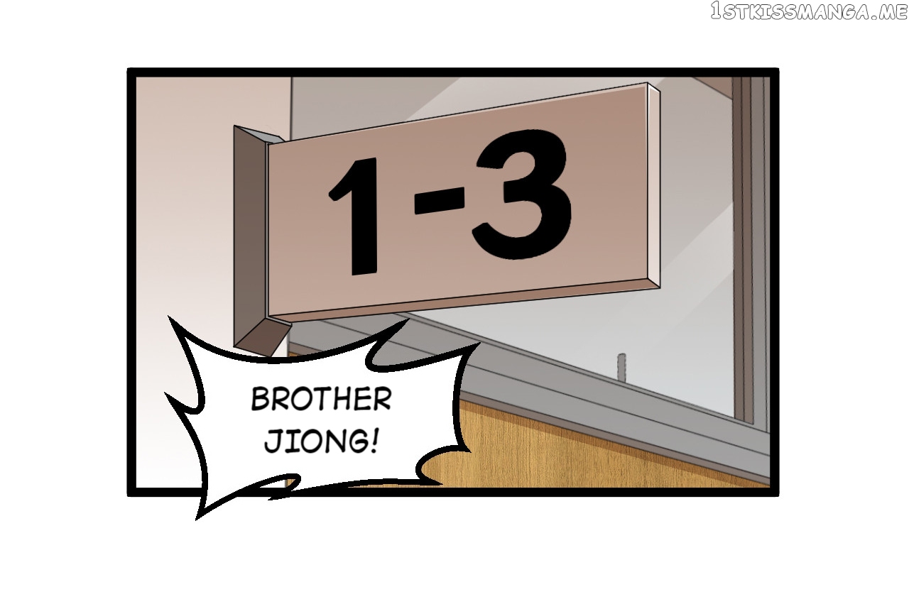 The Gangster Boss Is 16 Again Chapter 90 - page 29