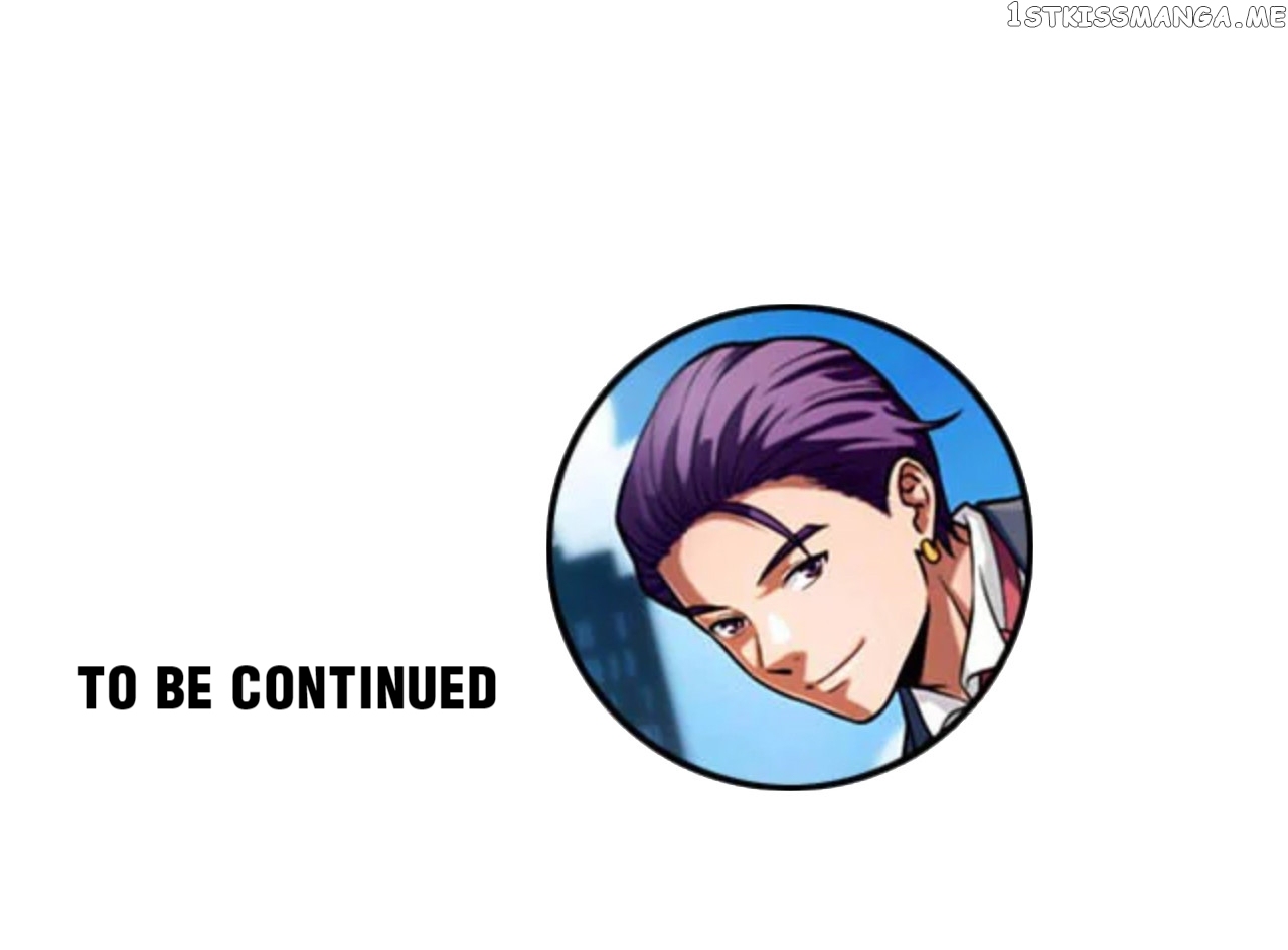 The Gangster Boss Is 16 Again Chapter 90 - page 39