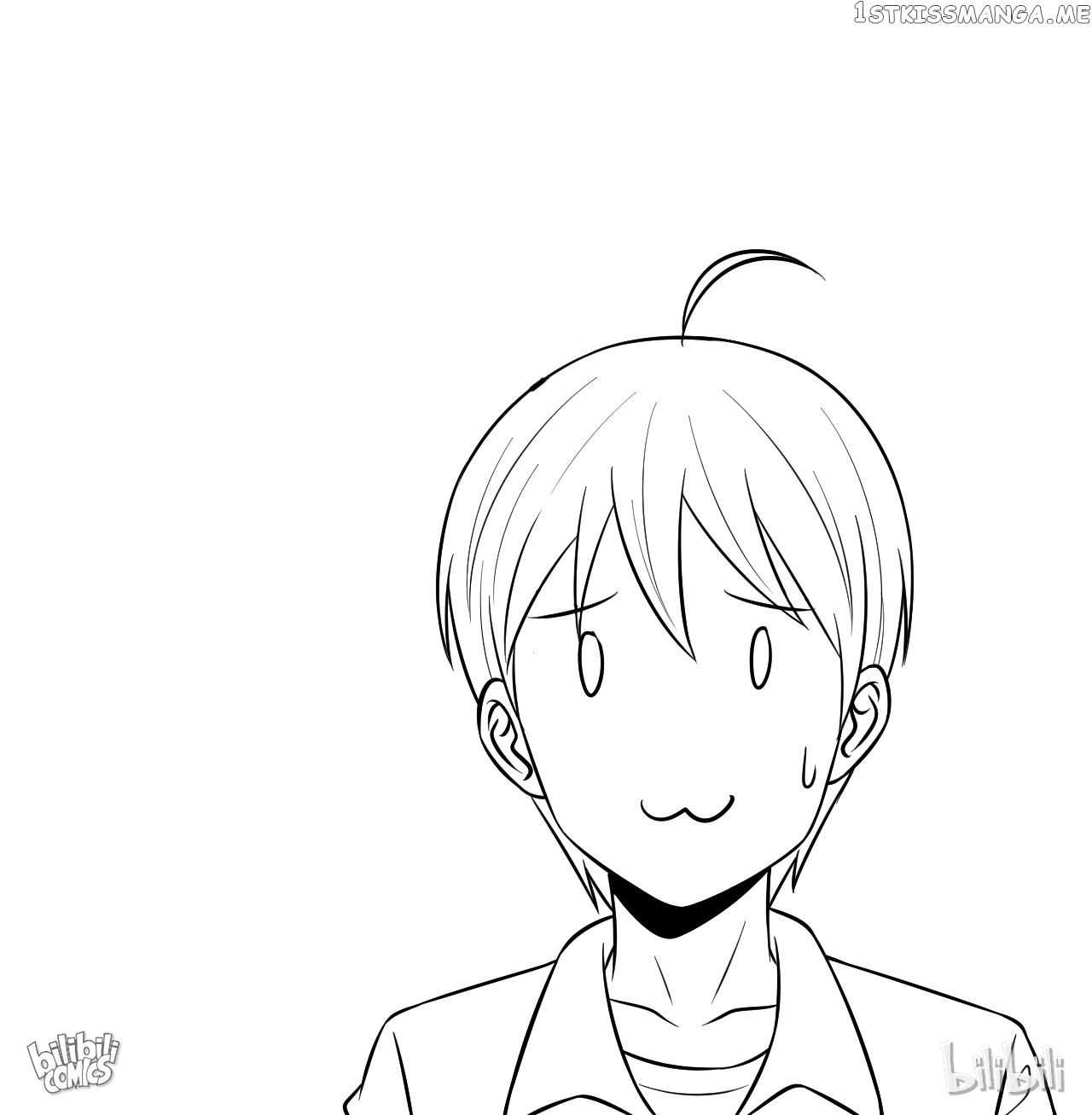 The Gangster Boss Is 16 Again Chapter 90 - page 40