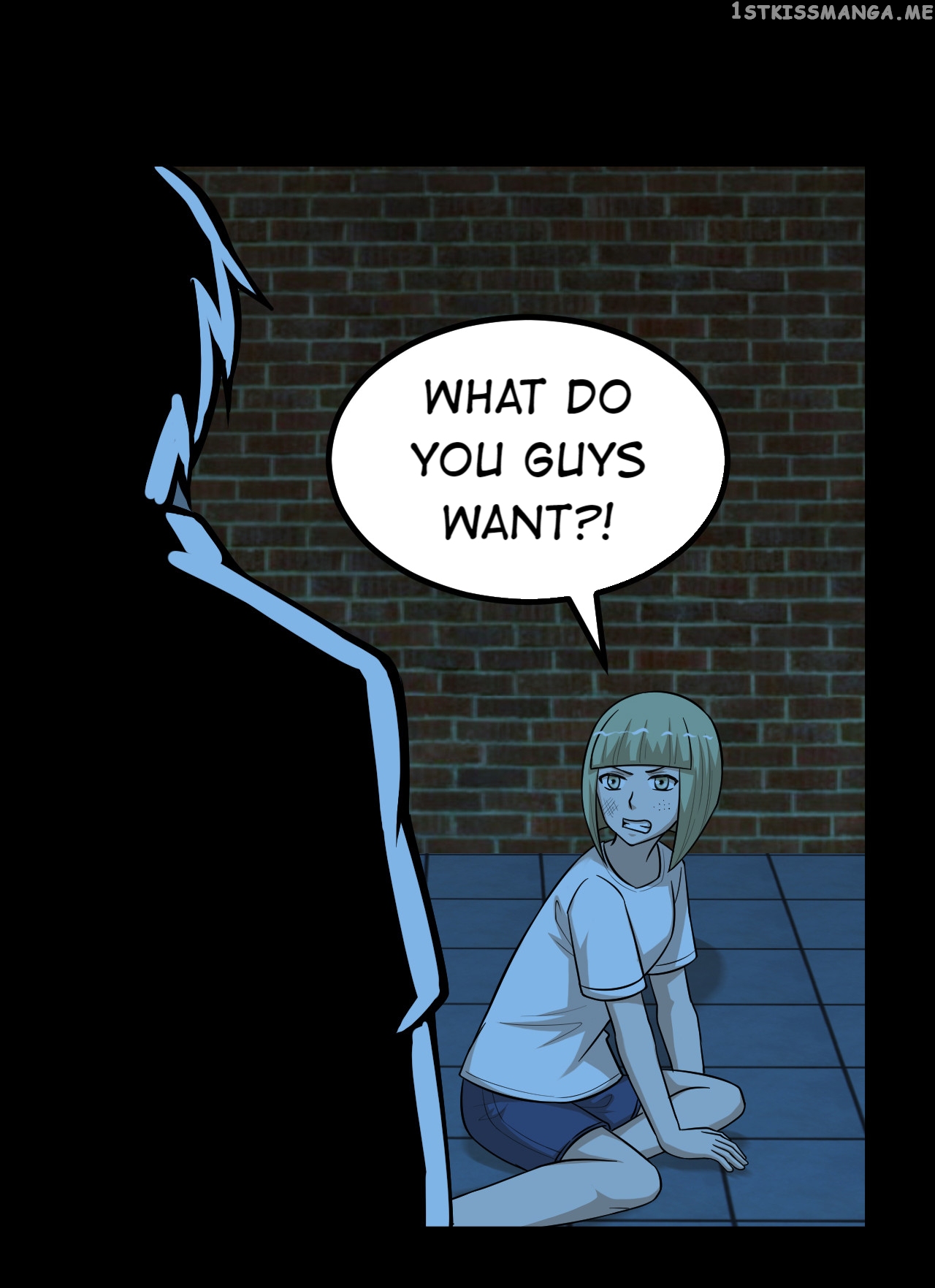 The Gangster Boss Is 16 Again Chapter 89 - page 11