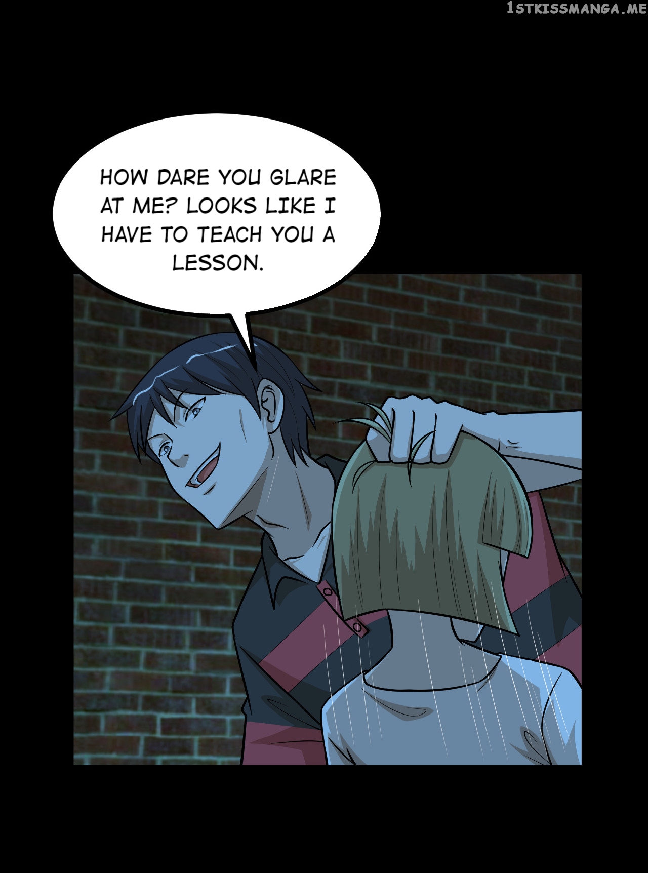 The Gangster Boss Is 16 Again Chapter 89 - page 15