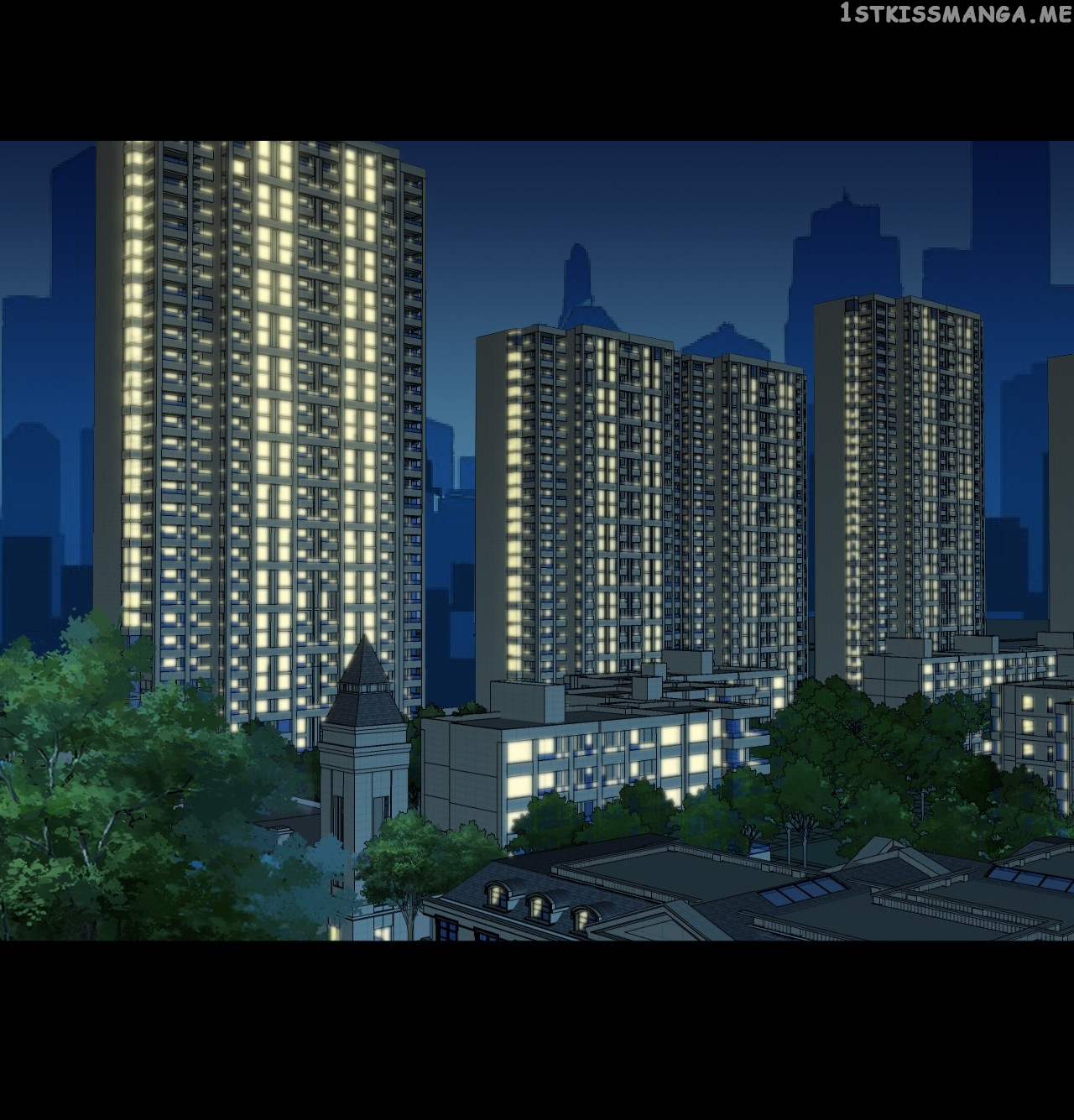 The Gangster Boss Is 16 Again Chapter 89 - page 2