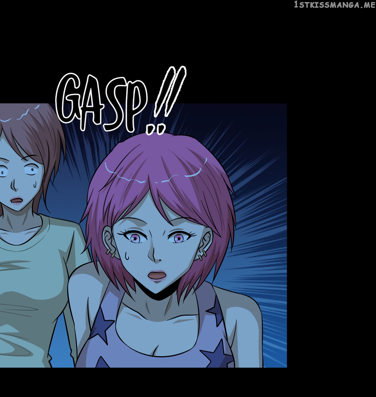 The Gangster Boss Is 16 Again Chapter 89 - page 20