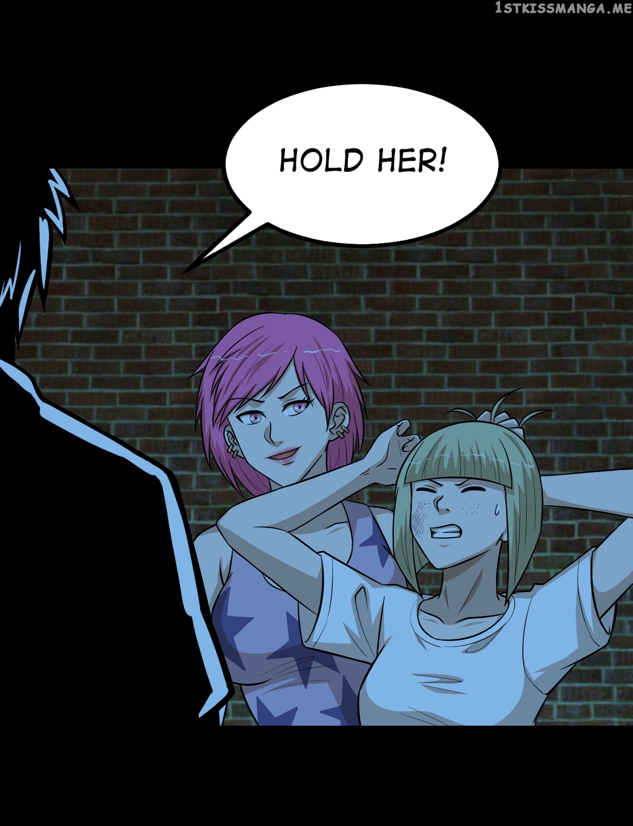 The Gangster Boss Is 16 Again Chapter 89 - page 24
