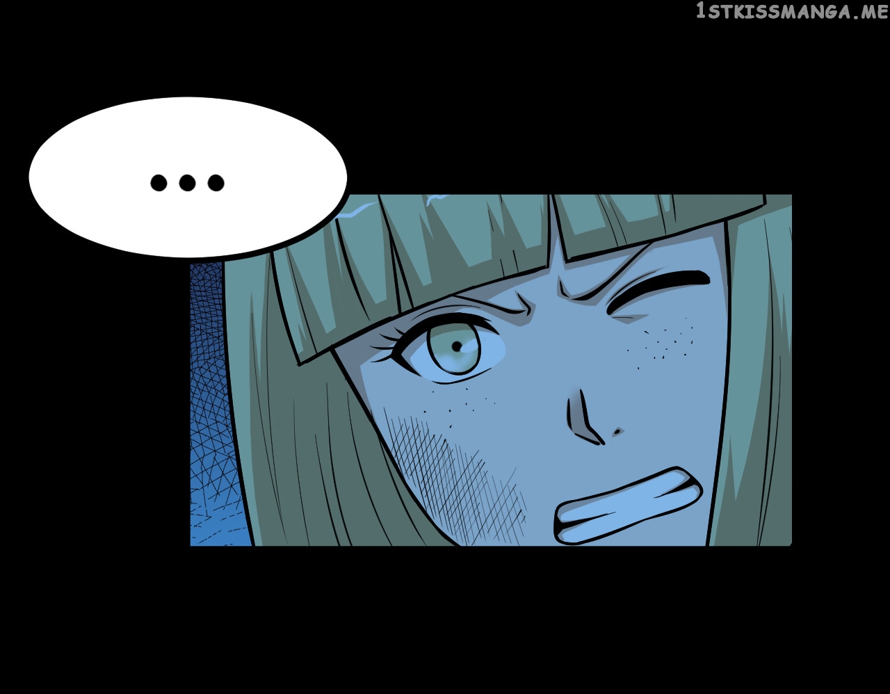 The Gangster Boss Is 16 Again Chapter 89 - page 31