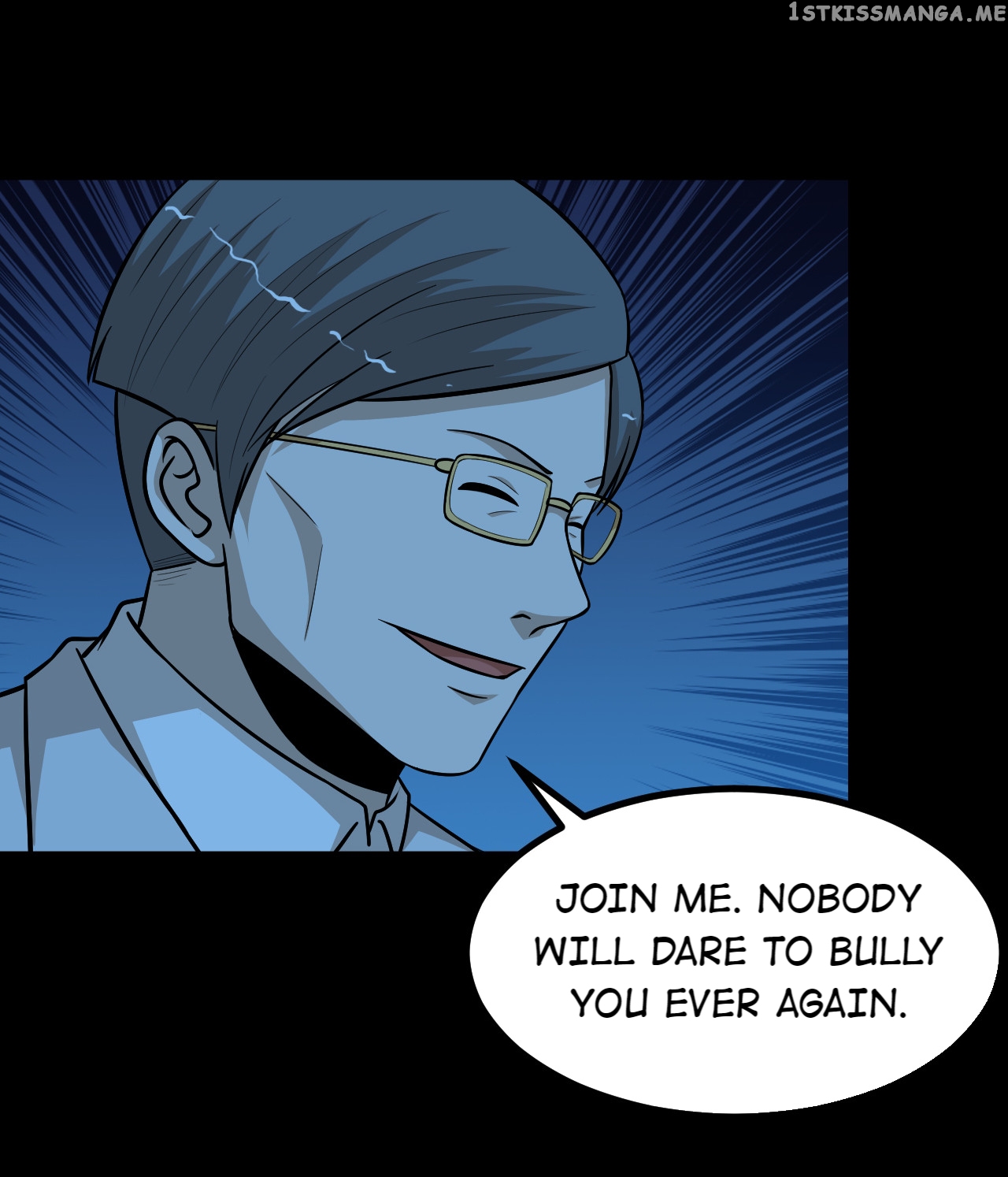 The Gangster Boss Is 16 Again Chapter 89 - page 37