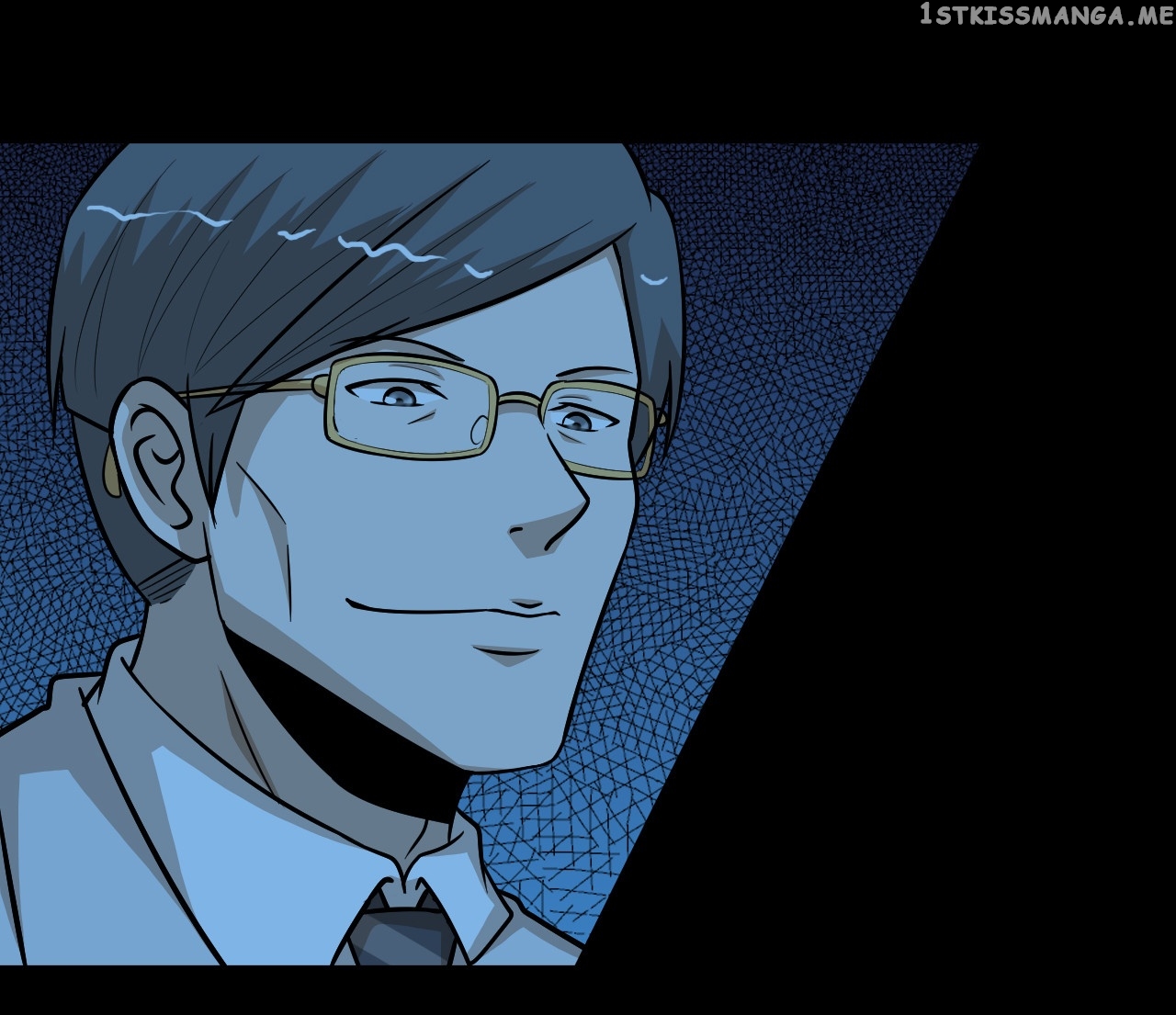 The Gangster Boss Is 16 Again Chapter 89 - page 39