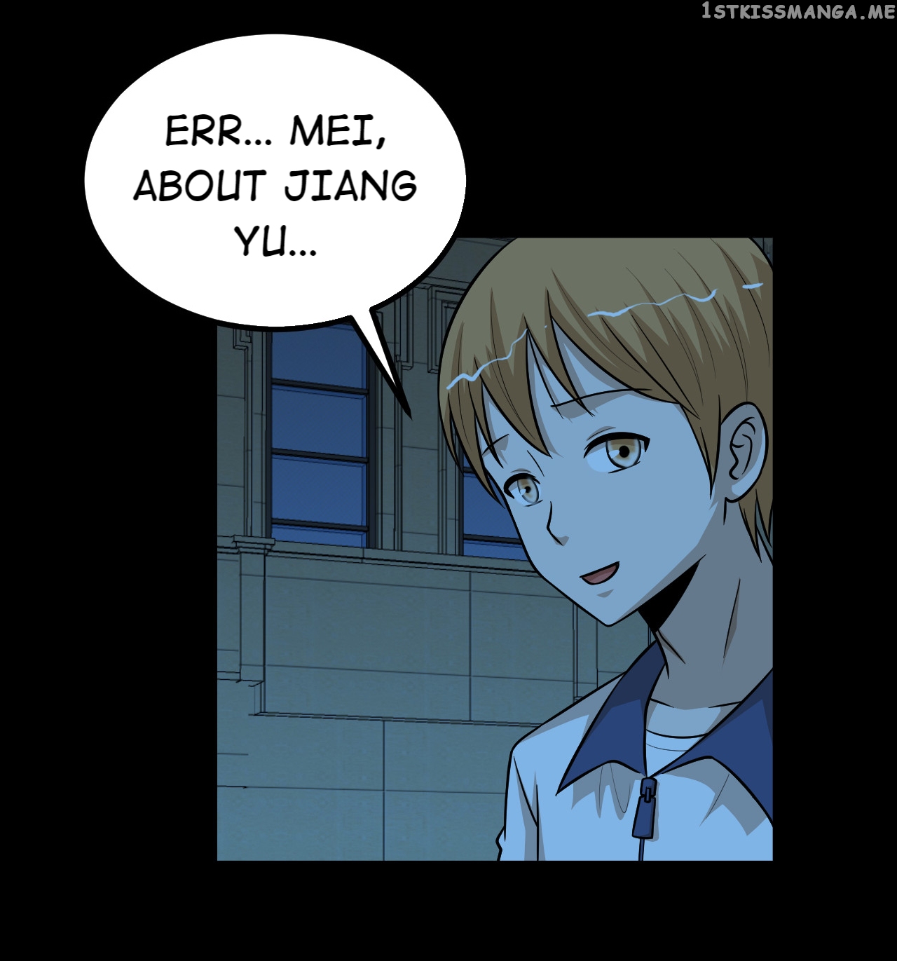 The Gangster Boss Is 16 Again Chapter 89 - page 4