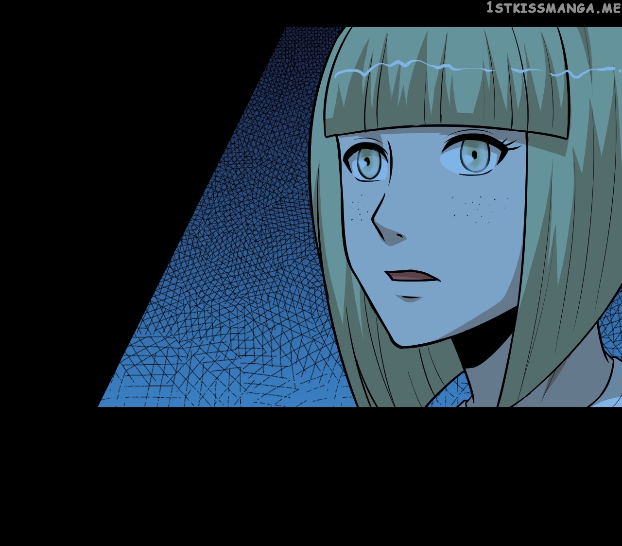 The Gangster Boss Is 16 Again Chapter 89 - page 40
