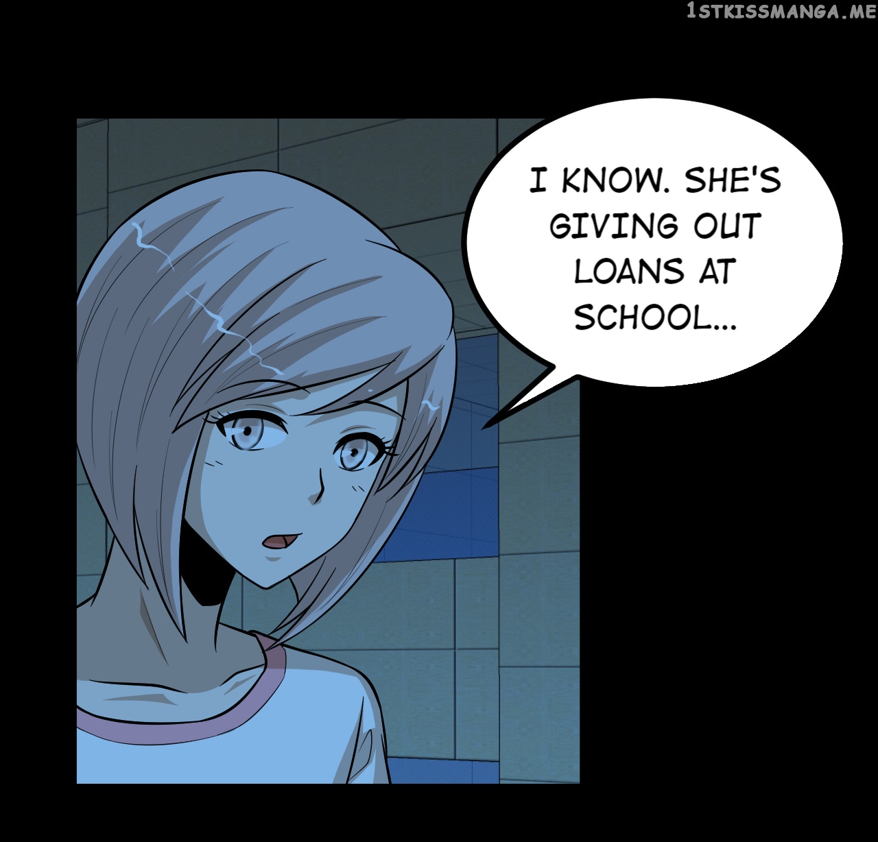 The Gangster Boss Is 16 Again Chapter 89 - page 5