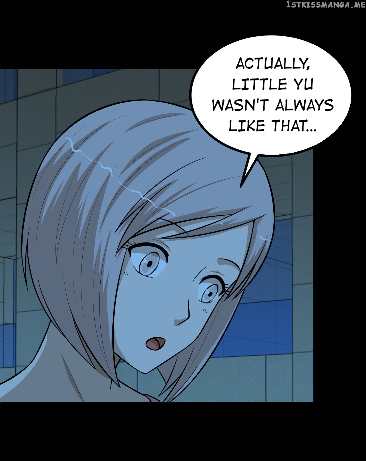 The Gangster Boss Is 16 Again Chapter 89 - page 7