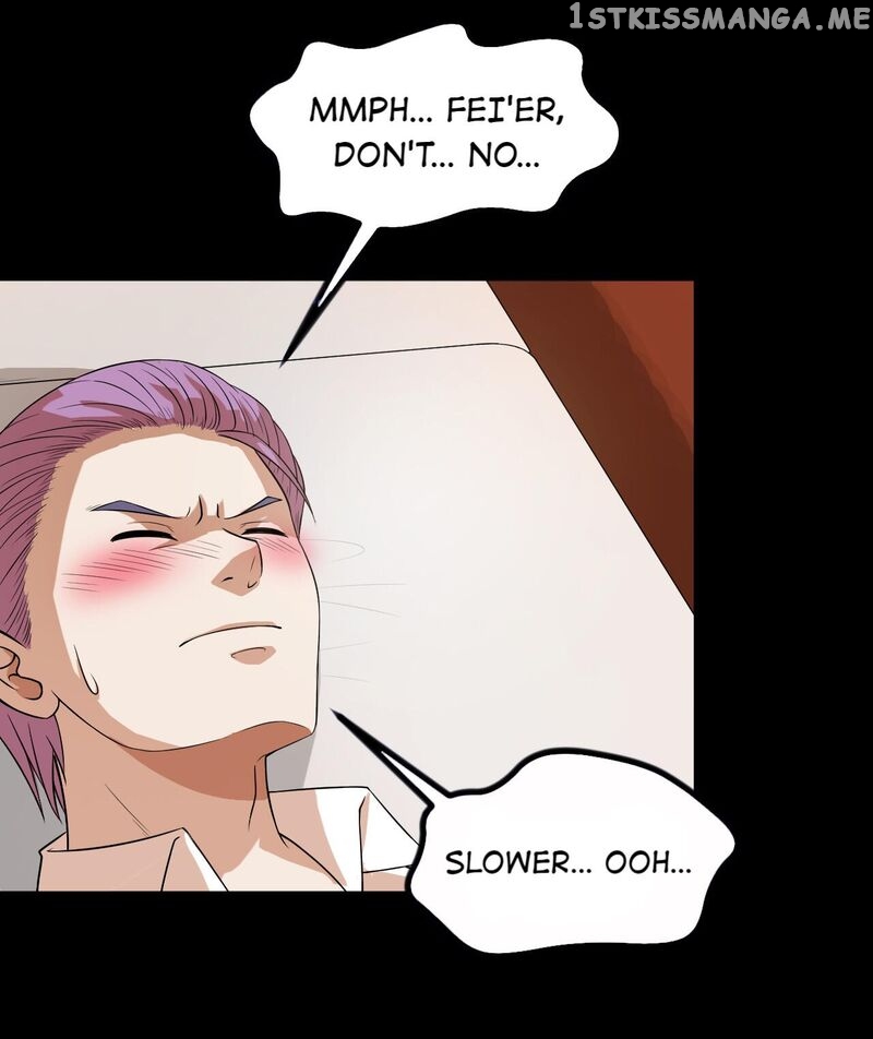The Gangster Boss Is 16 Again Chapter 11 - page 21