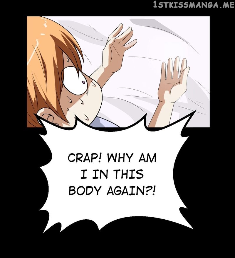 The Gangster Boss Is 16 Again Chapter 11 - page 29
