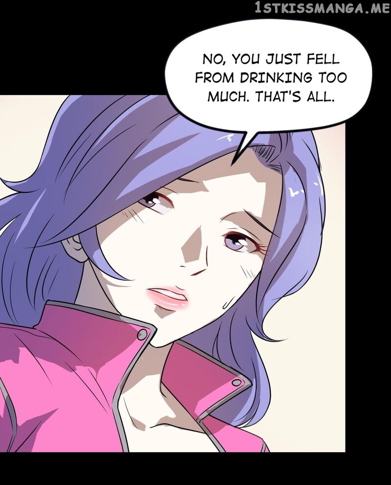 The Gangster Boss Is 16 Again Chapter 11 - page 37