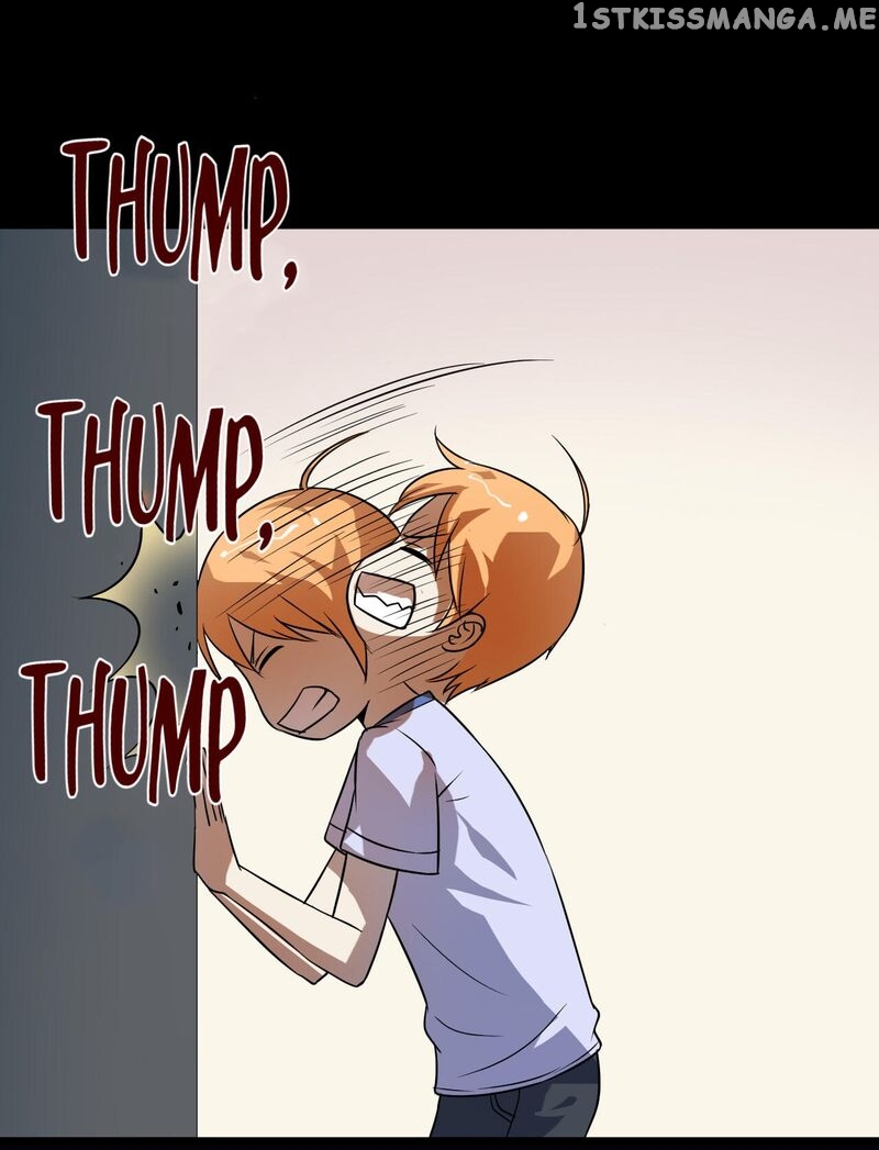 The Gangster Boss Is 16 Again Chapter 11 - page 39