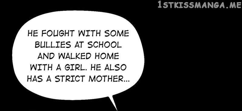 The Gangster Boss Is 16 Again Chapter 11 - page 6