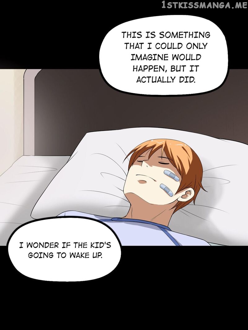 The Gangster Boss Is 16 Again Chapter 11 - page 8