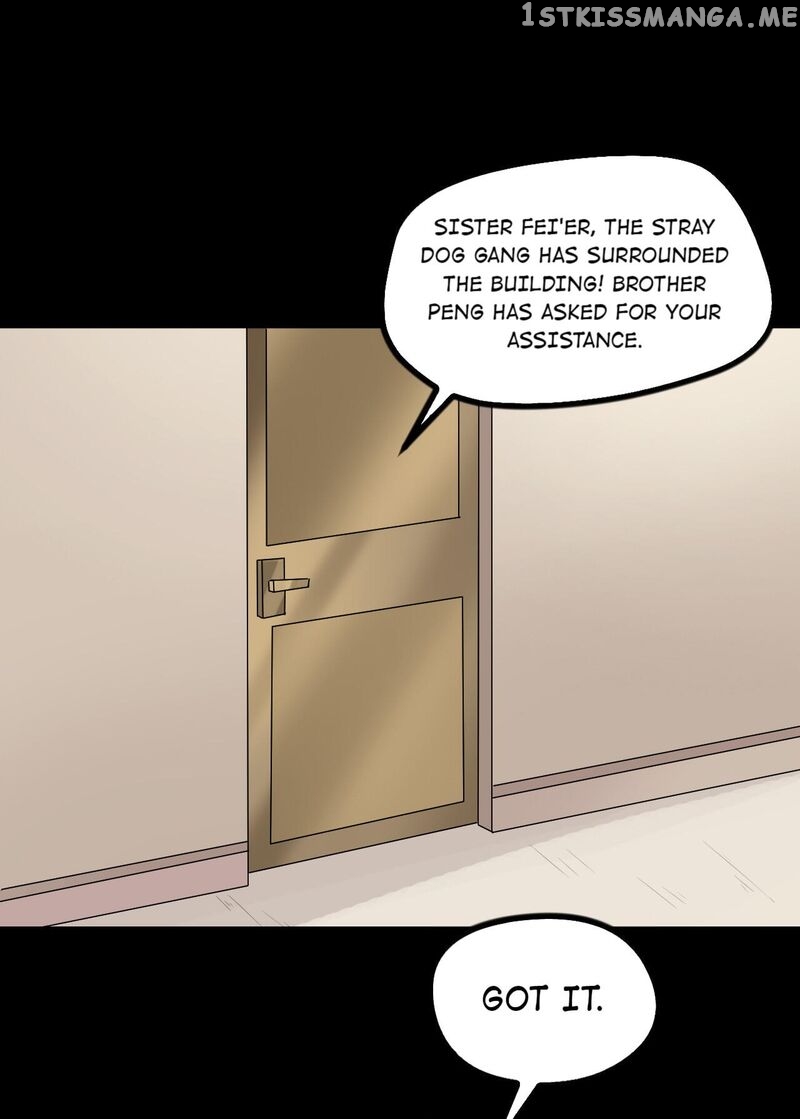 The Gangster Boss Is 16 Again Chapter 11 - page 9
