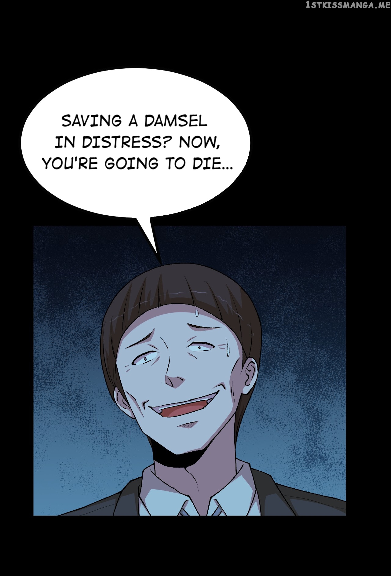 The Gangster Boss Is 16 Again Chapter 131 - page 16