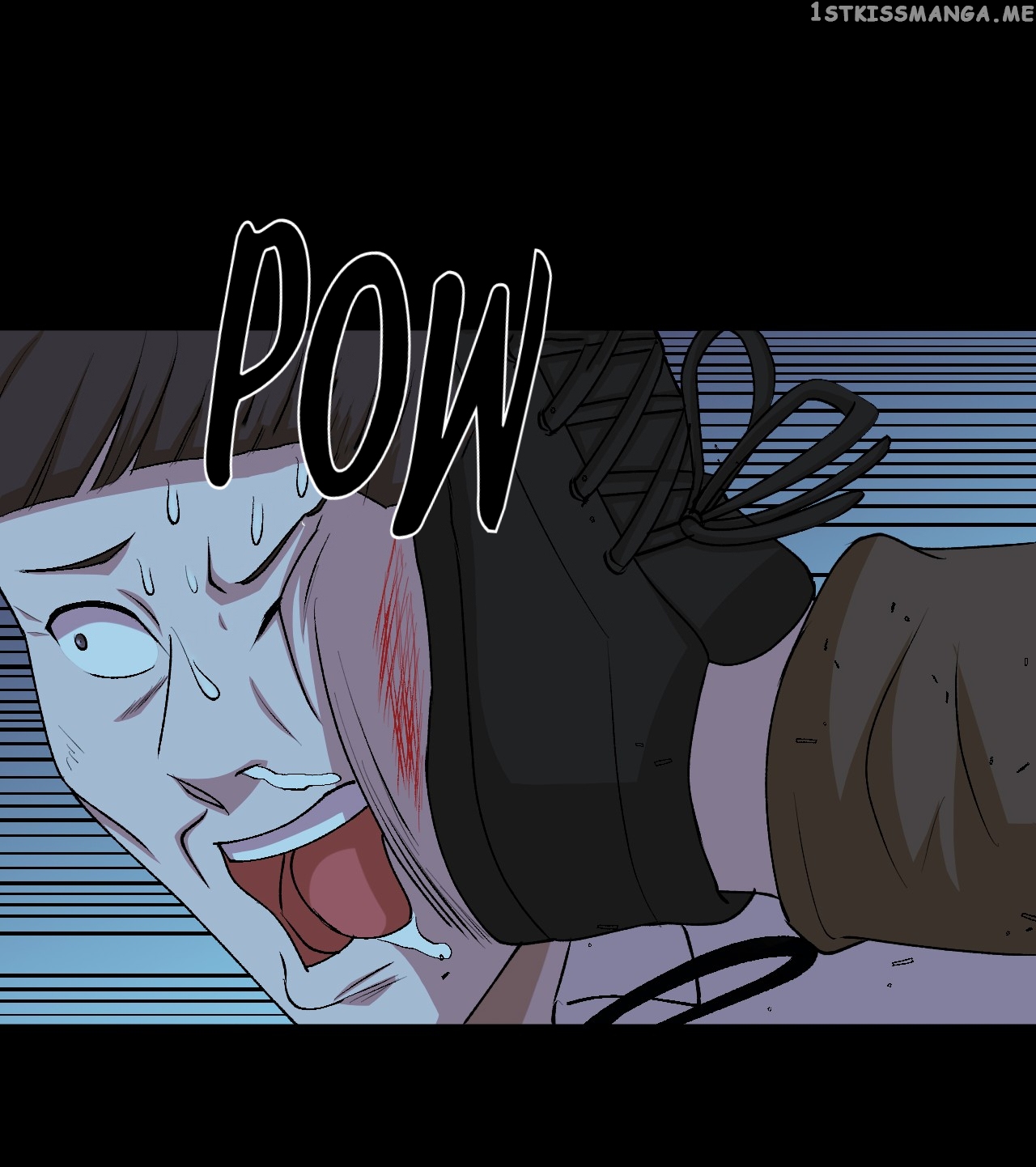 The Gangster Boss Is 16 Again Chapter 131 - page 17