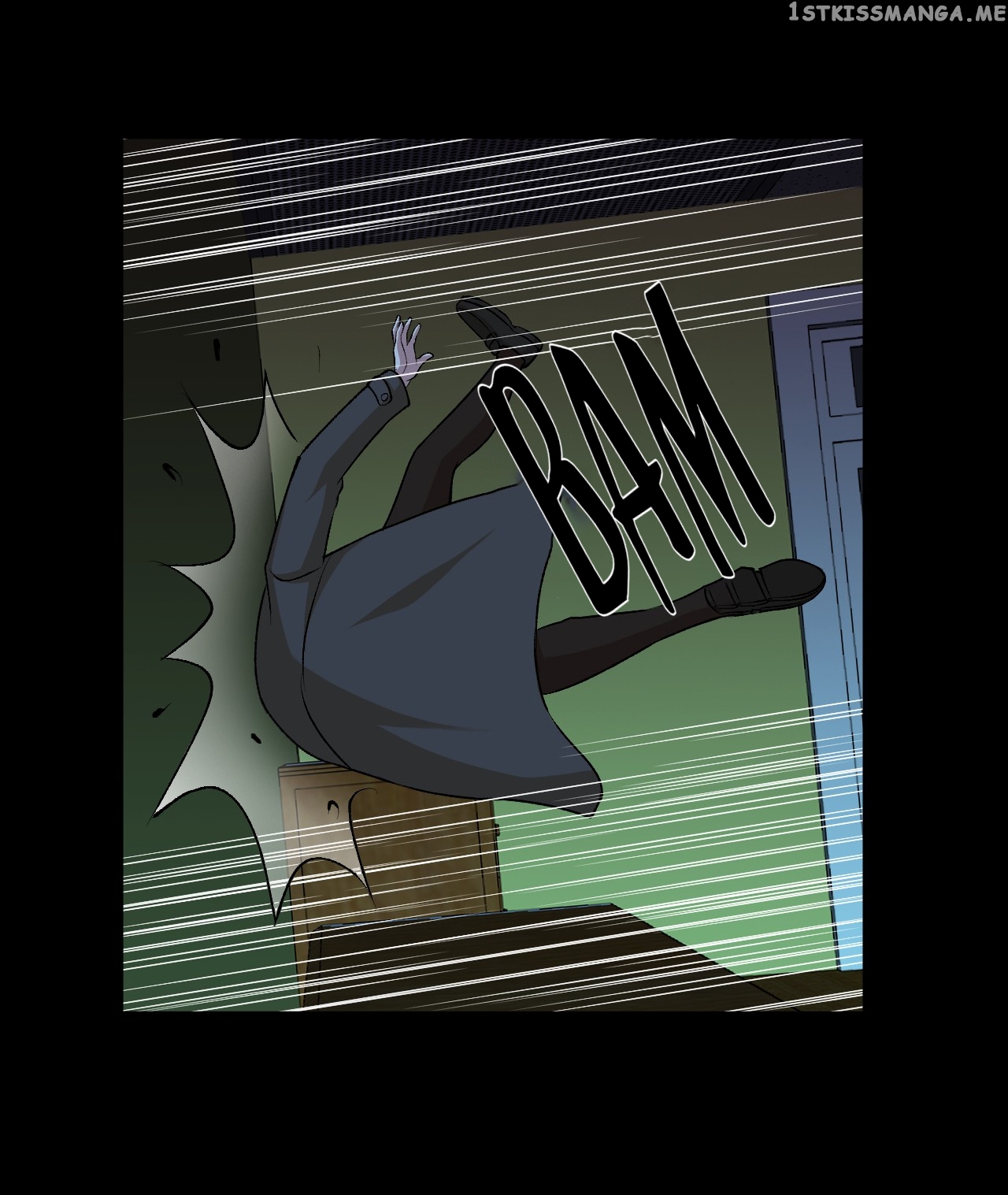 The Gangster Boss Is 16 Again Chapter 131 - page 18