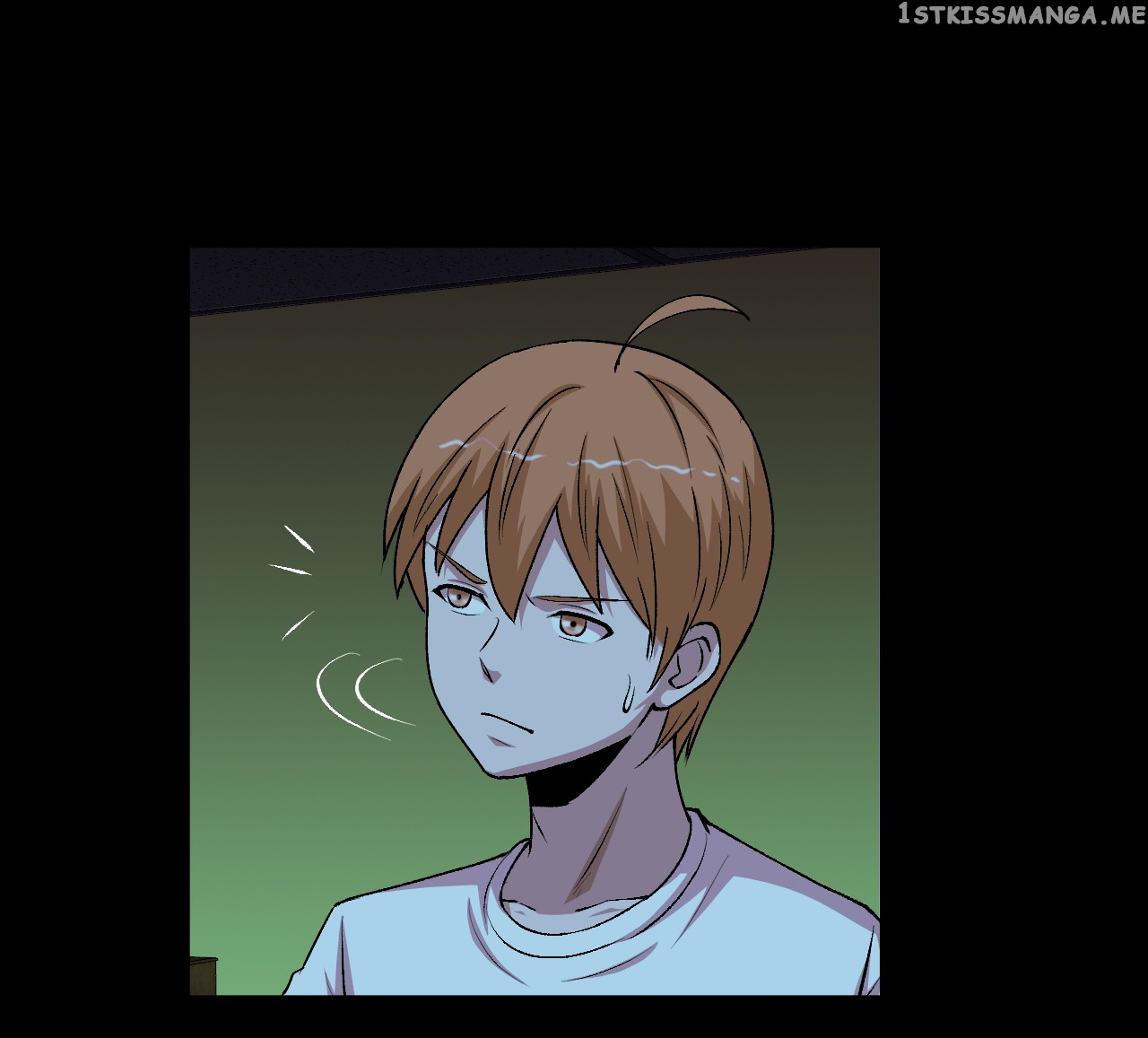 The Gangster Boss Is 16 Again Chapter 131 - page 21