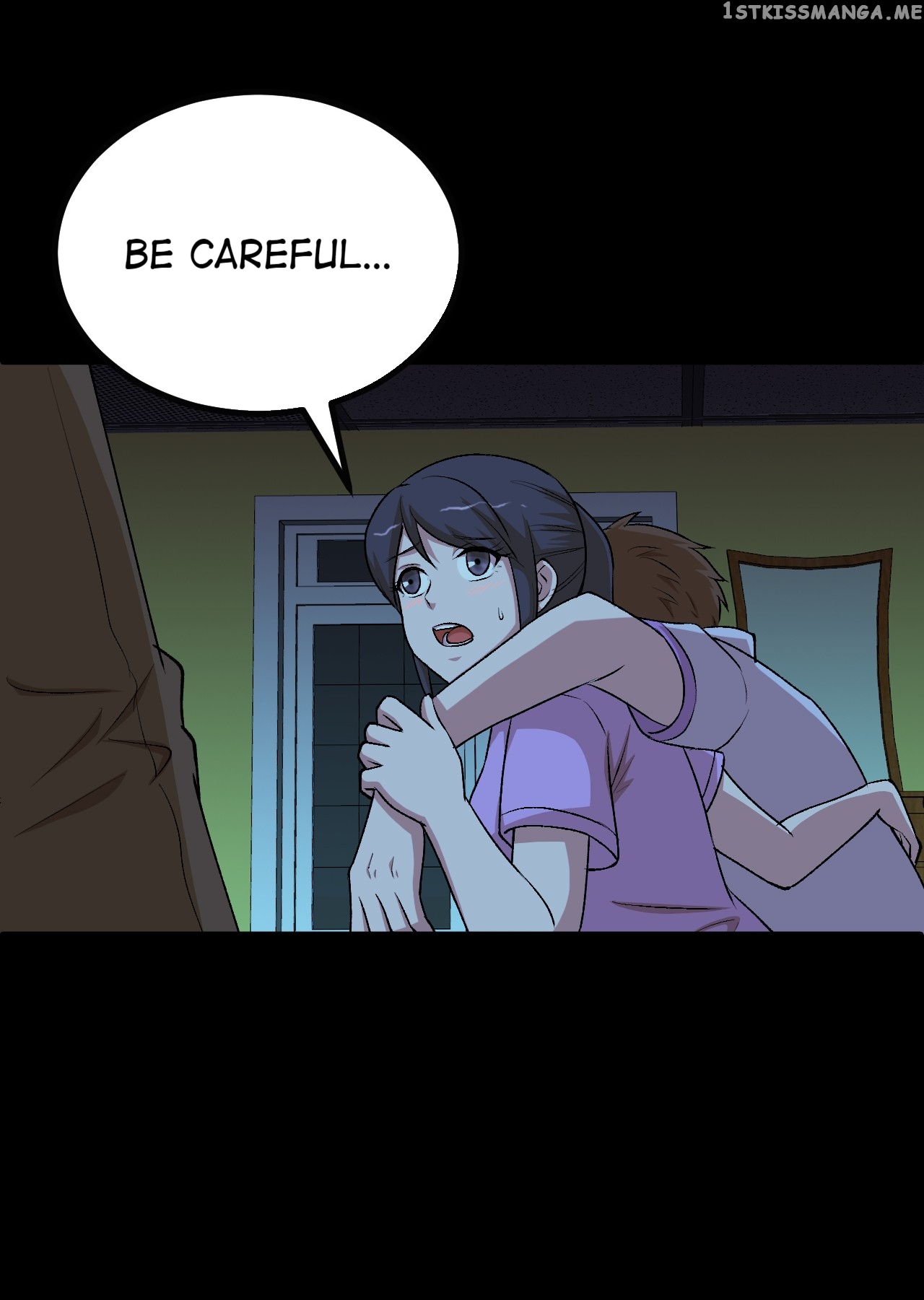 The Gangster Boss Is 16 Again Chapter 131 - page 24