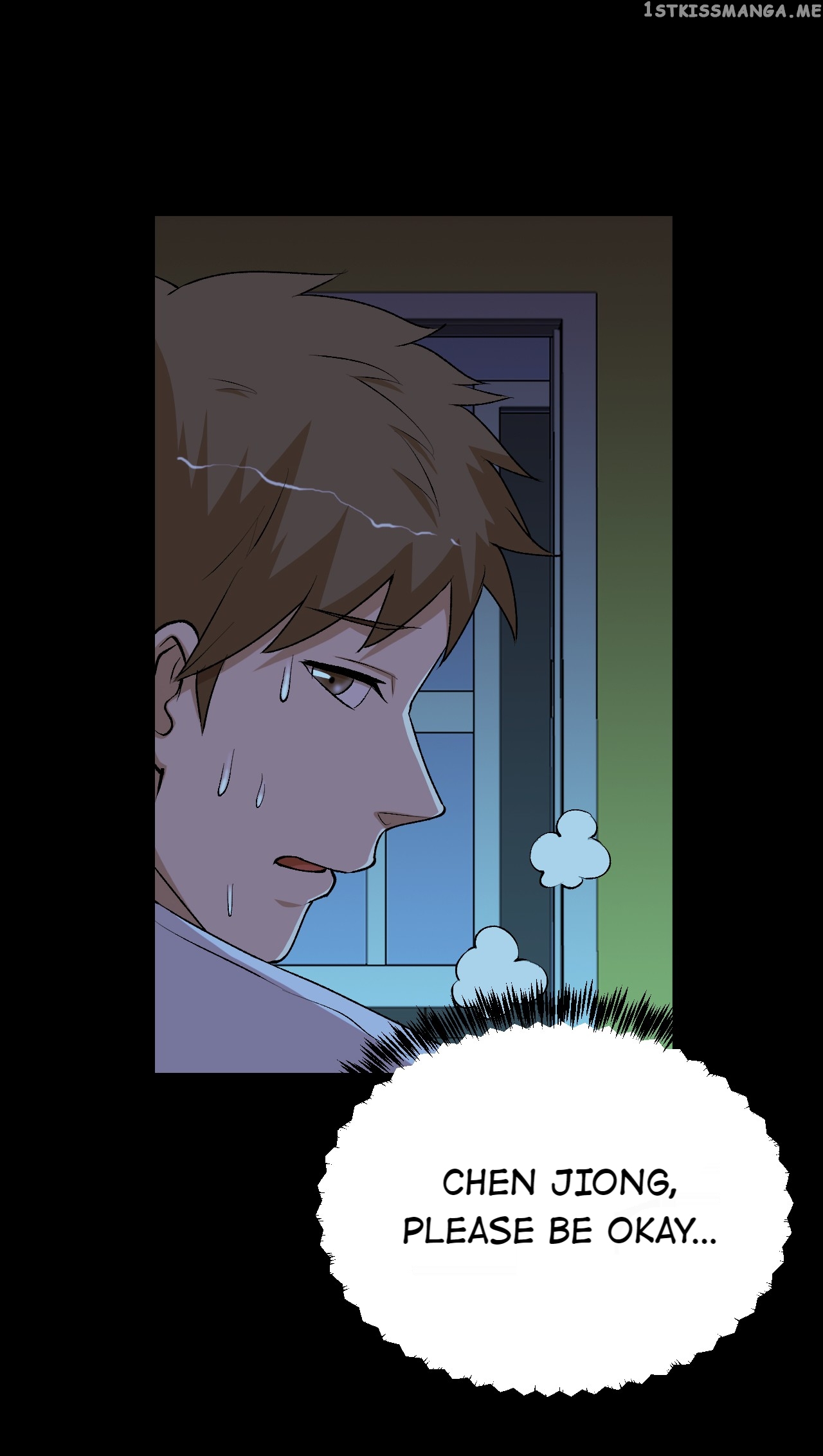 The Gangster Boss Is 16 Again Chapter 131 - page 26