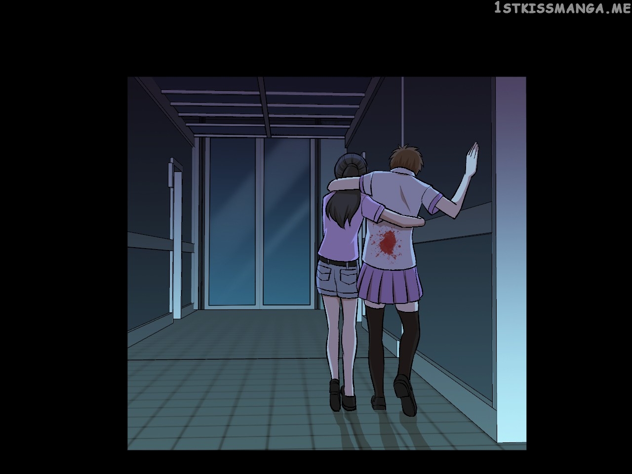 The Gangster Boss Is 16 Again Chapter 131 - page 28