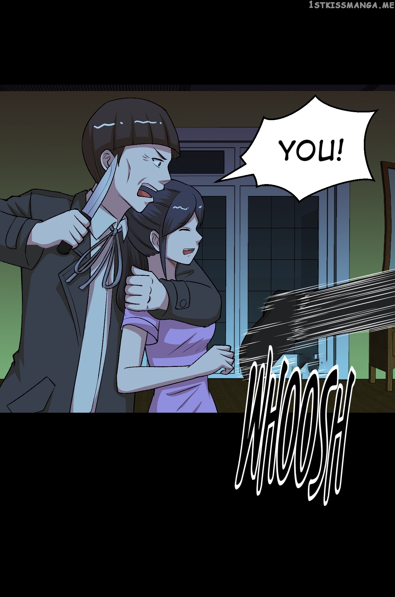 The Gangster Boss Is 16 Again Chapter 131 - page 3