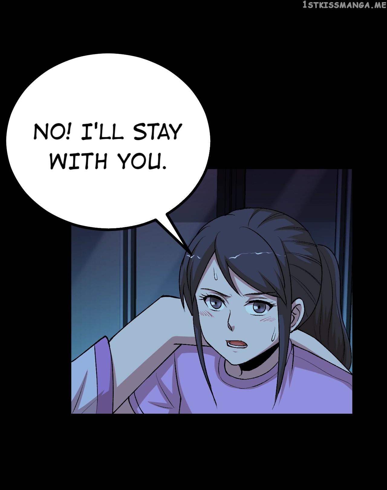 The Gangster Boss Is 16 Again Chapter 131 - page 33