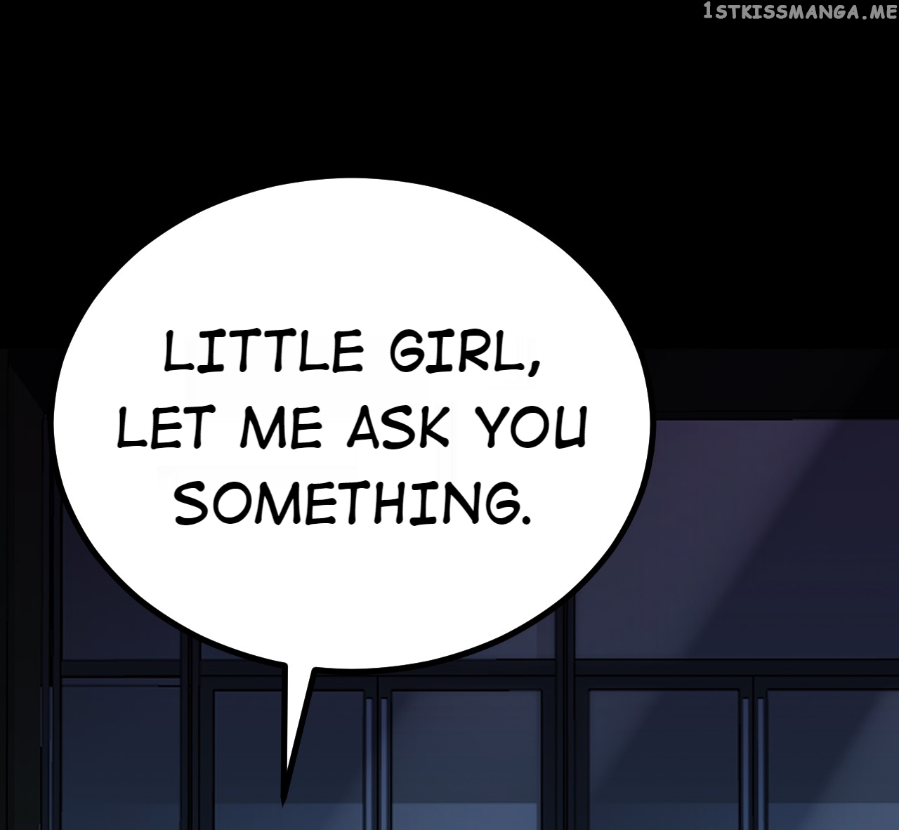 The Gangster Boss Is 16 Again Chapter 131 - page 34